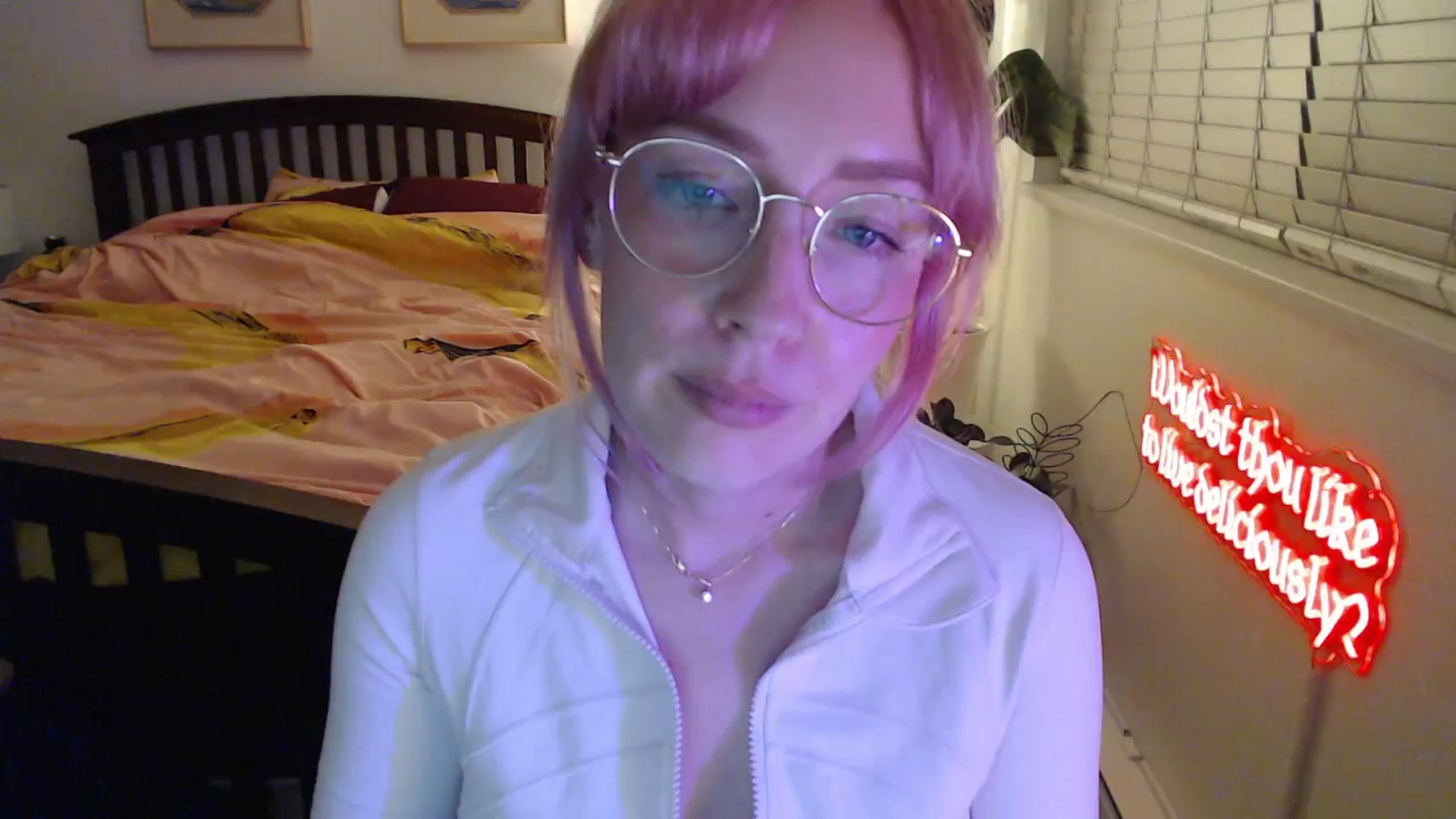 Gallery image thumbnail from NahlaHoney's myfreecams stream on, 01/03/2026, 05:59 image 6 of 20