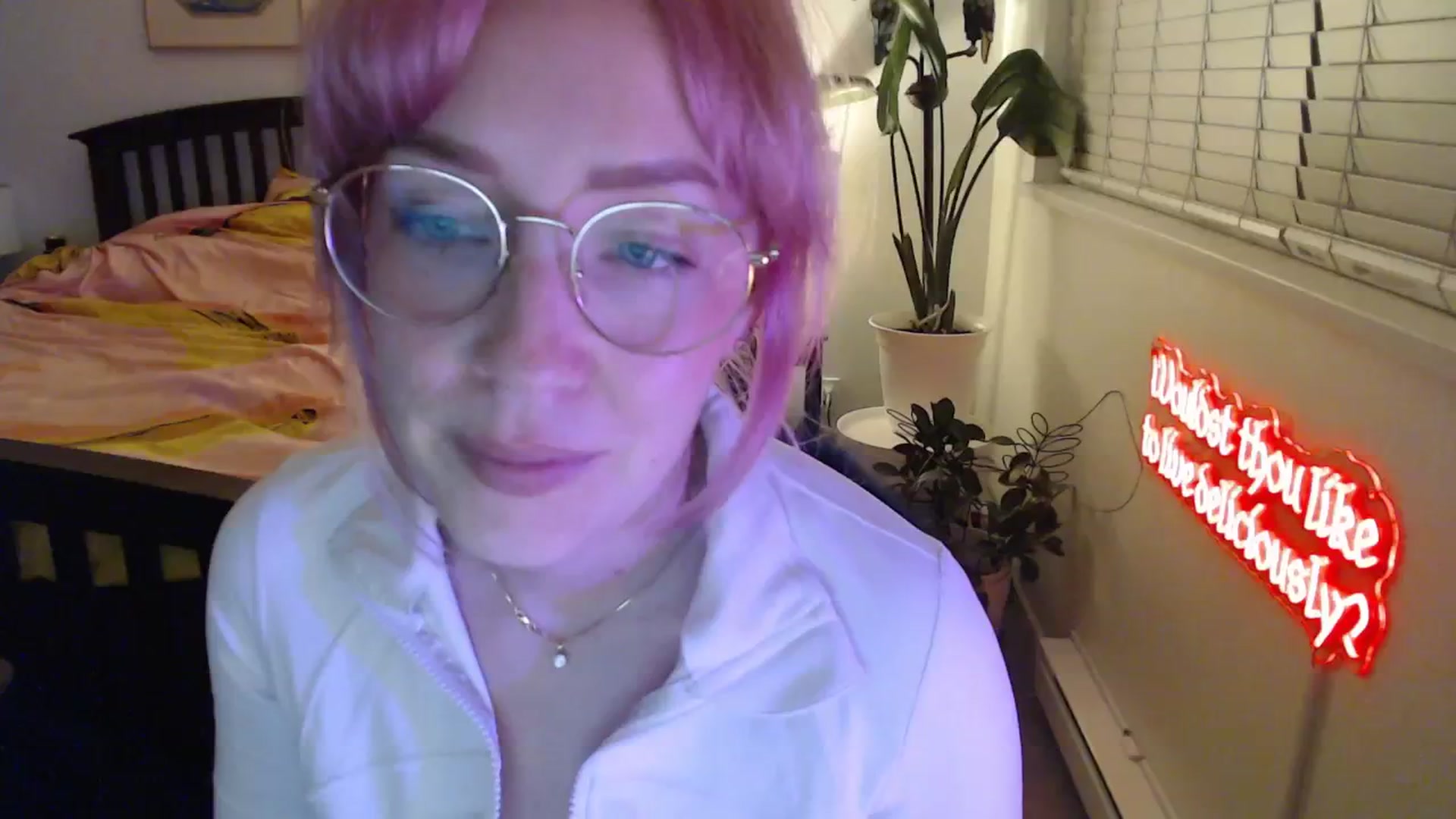 Gallery image thumbnail from NahlaHoney's myfreecams stream on, 01/03/2026, 05:59 image 9 of 20