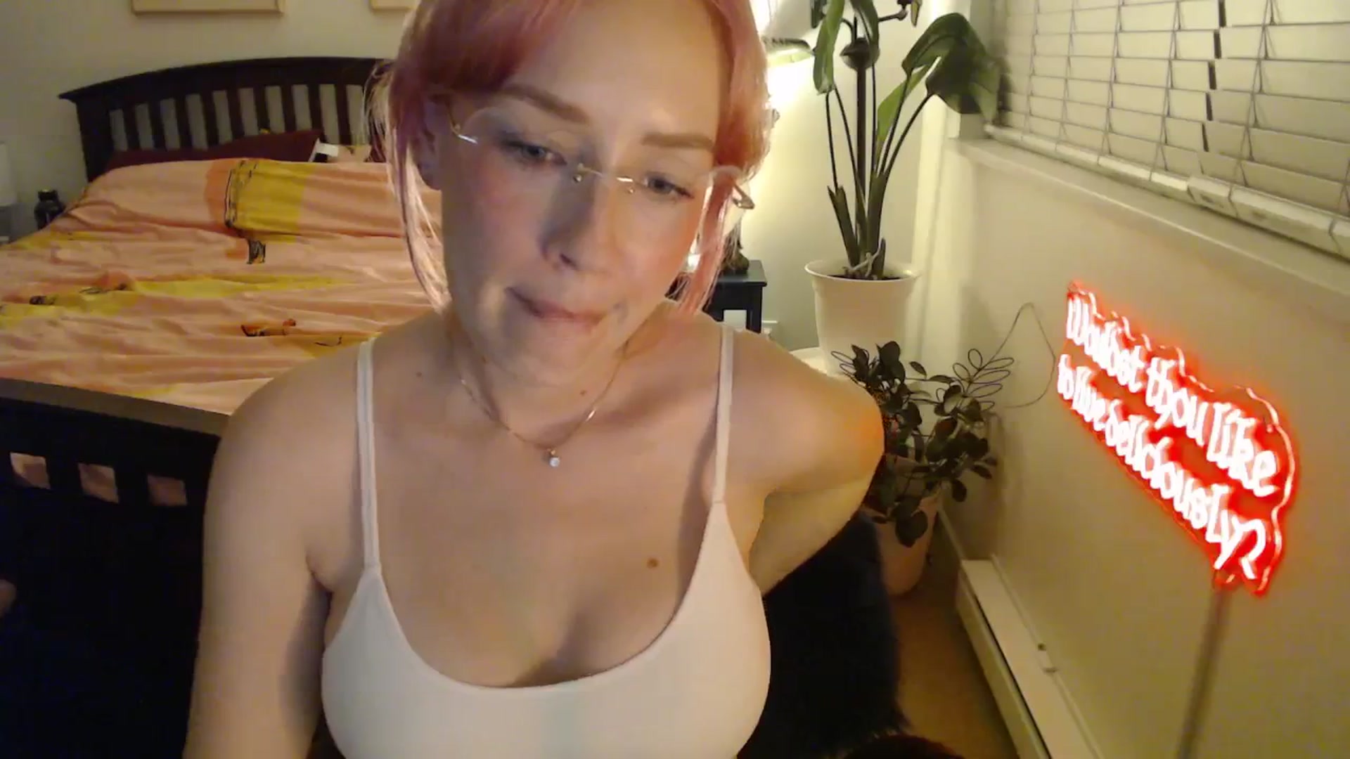Gallery image thumbnail from NahlaHoney's myfreecams stream on, 01/05/2026, 03:01 image 9 of 20