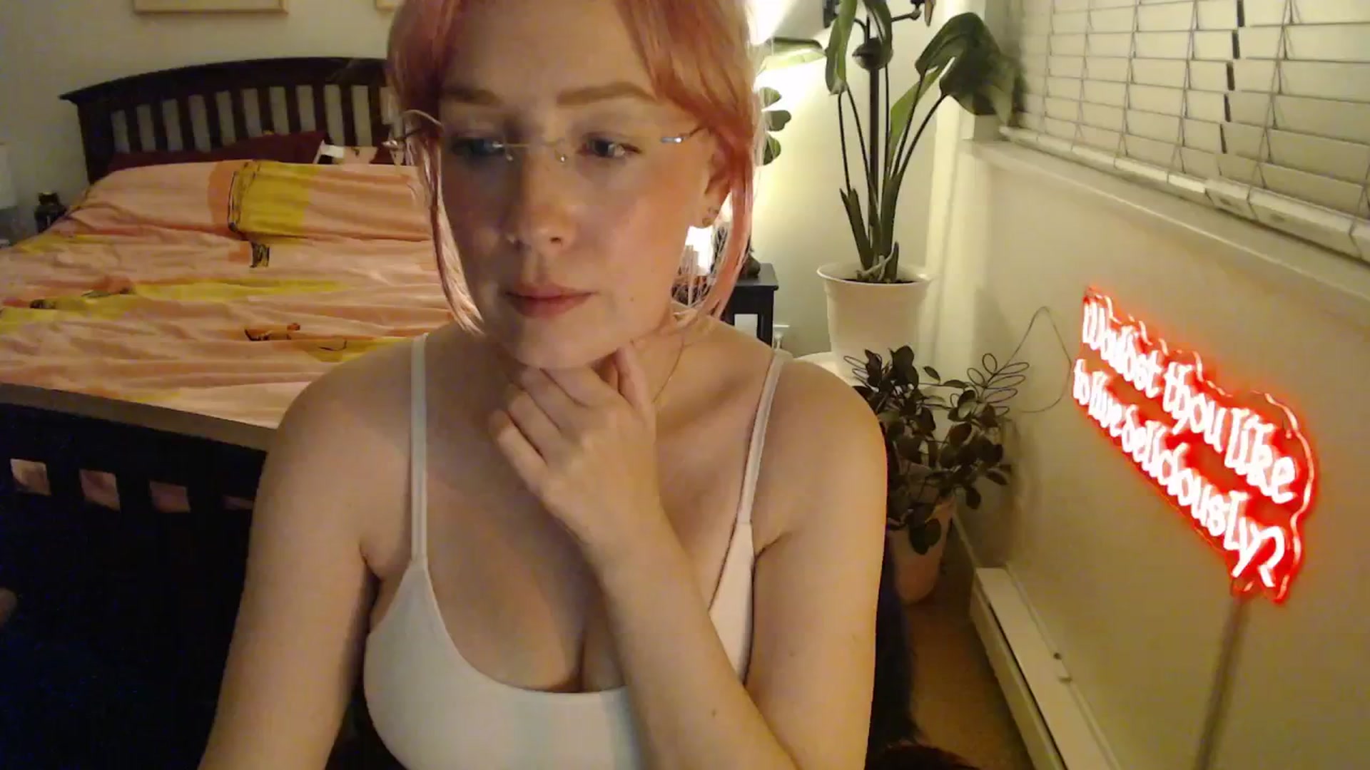 Gallery image thumbnail from NahlaHoney's myfreecams stream on, 01/05/2026, 03:01 image 18 of 20
