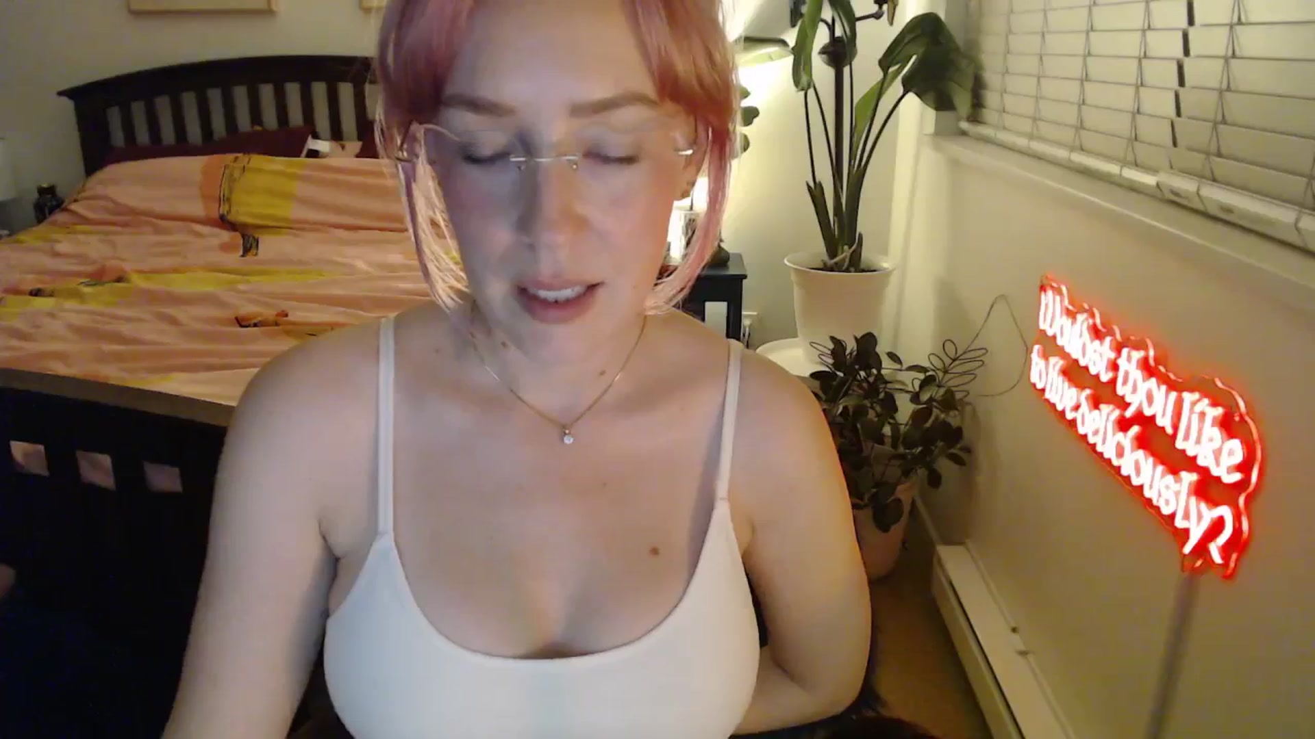 Gallery image thumbnail from NahlaHoney's myfreecams stream on, 01/05/2026, 03:01 image 11 of 20