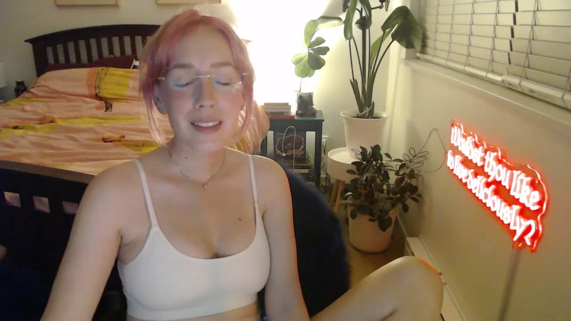 Gallery image thumbnail from NahlaHoney's myfreecams stream on, 01/05/2026, 03:01 image 2 of 20