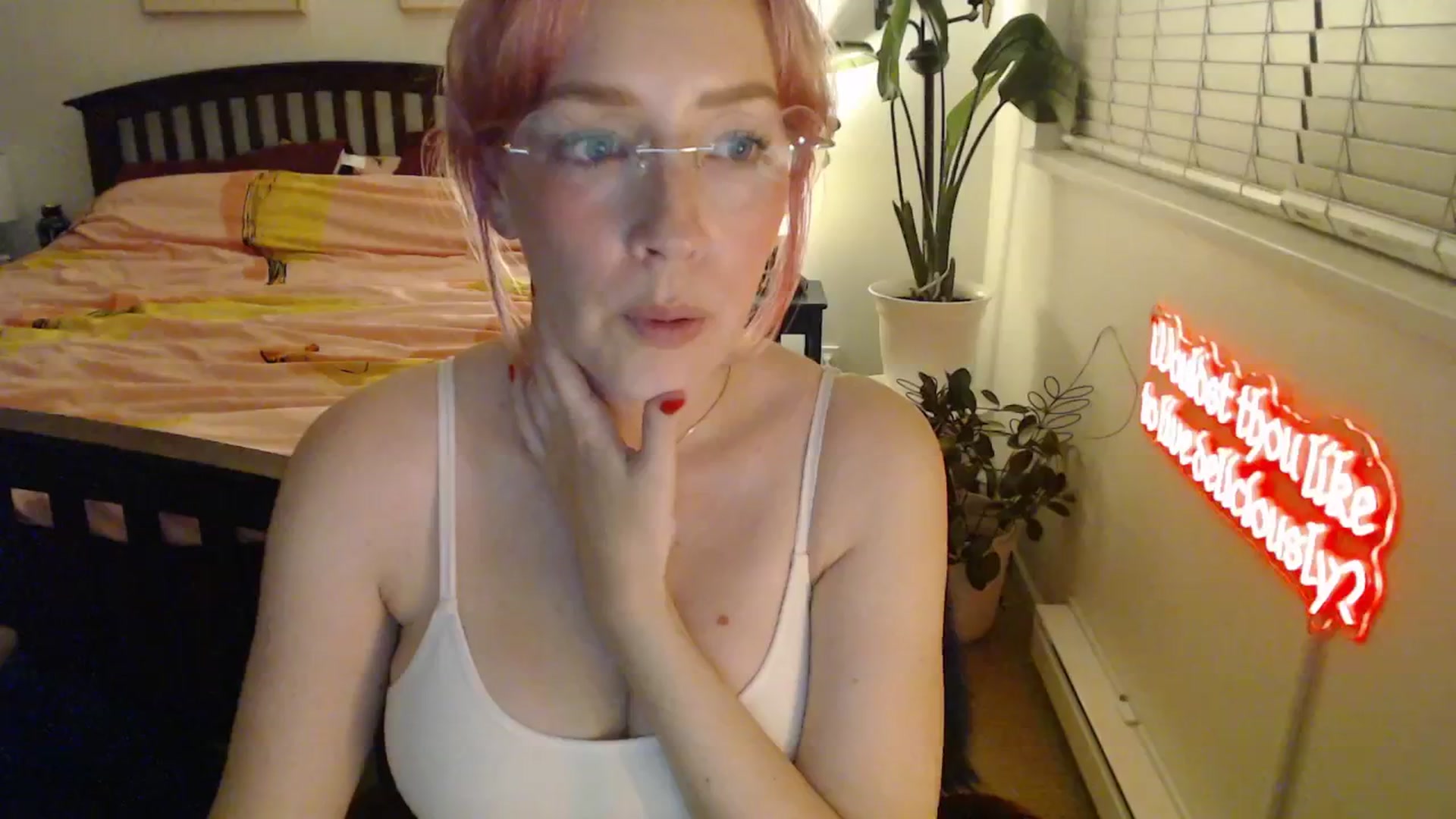 Gallery image thumbnail from NahlaHoney's myfreecams stream on, 01/05/2026, 03:01 image 13 of 20