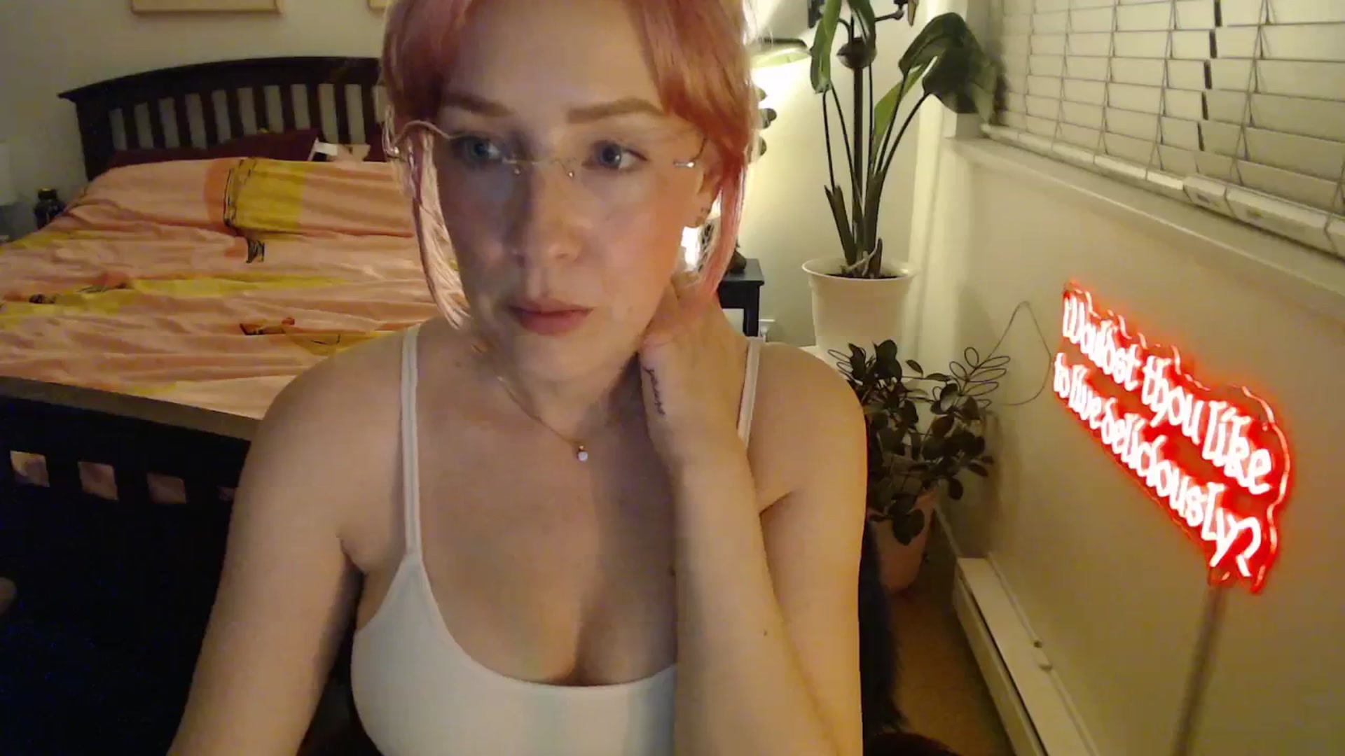 Gallery image thumbnail from NahlaHoney's myfreecams stream on, 01/05/2026, 03:01 image 12 of 20