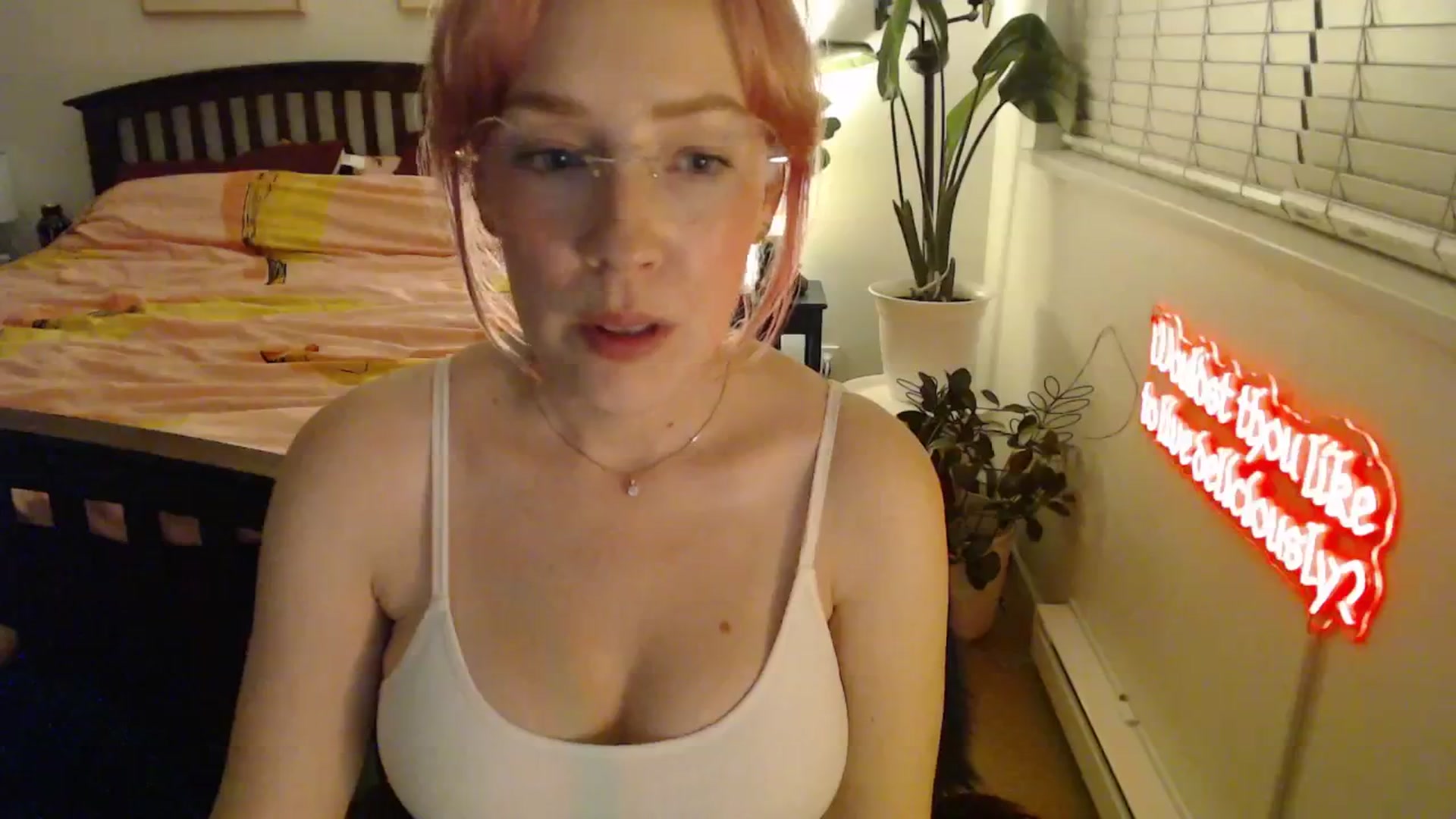 Gallery image thumbnail from NahlaHoney's myfreecams stream on, 01/05/2026, 03:01 image 14 of 20