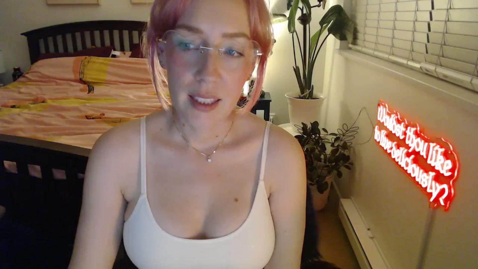 Gallery image thumbnail from NahlaHoney's myfreecams stream on, 01/05/2026, 03:01 image 6 of 20