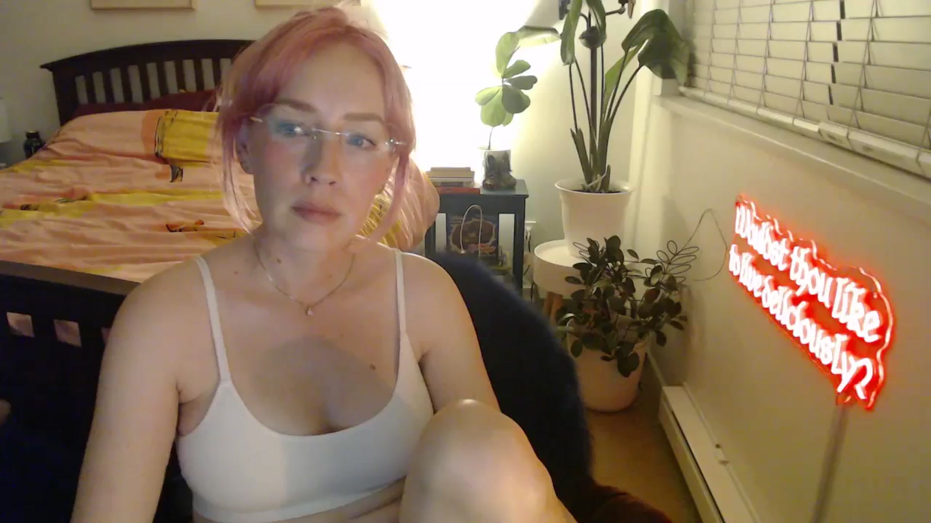 Gallery image thumbnail from NahlaHoney's myfreecams stream on, 01/05/2026, 03:01 image 4 of 20
