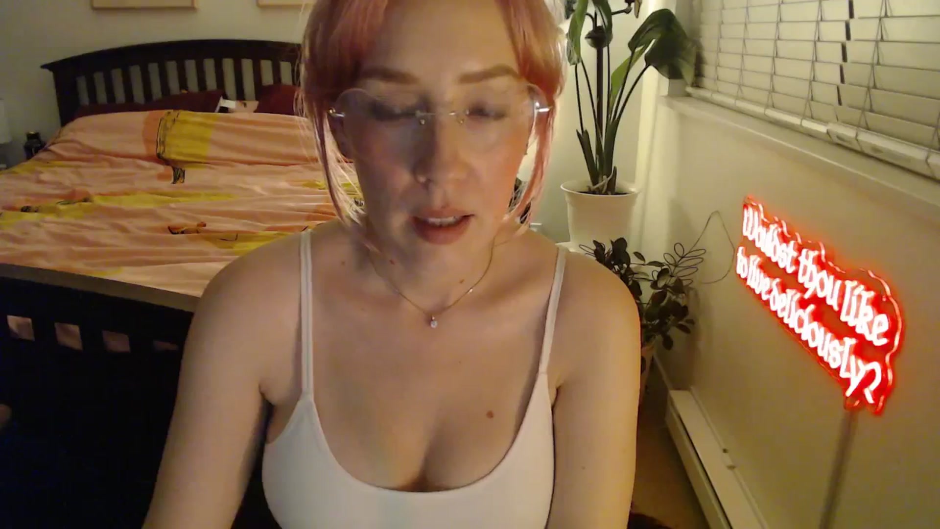Gallery image thumbnail from NahlaHoney's myfreecams stream on, 01/05/2026, 03:01 image 15 of 20
