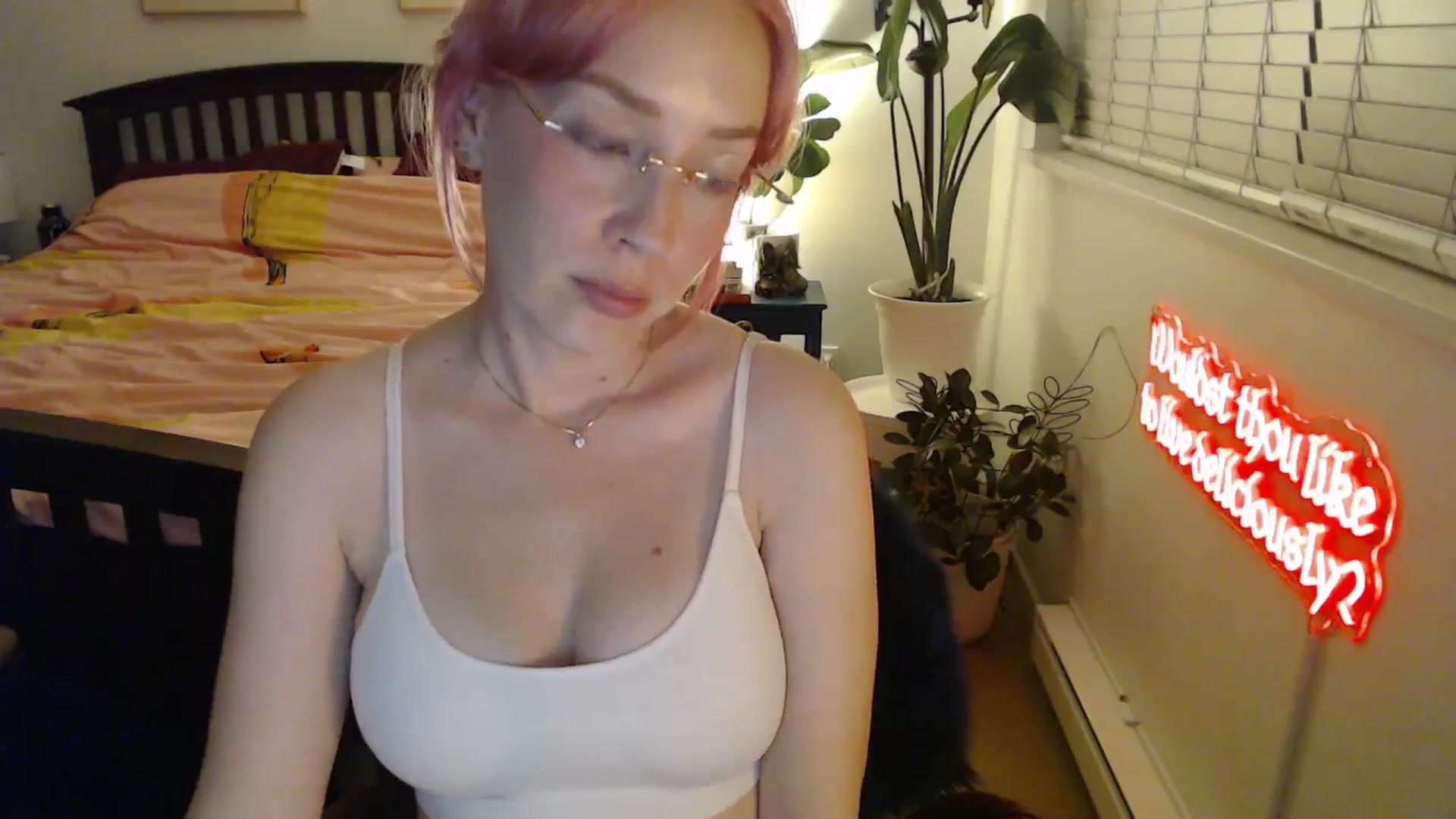 Gallery image thumbnail from NahlaHoney's myfreecams stream on, 01/05/2026, 03:01 image 7 of 20