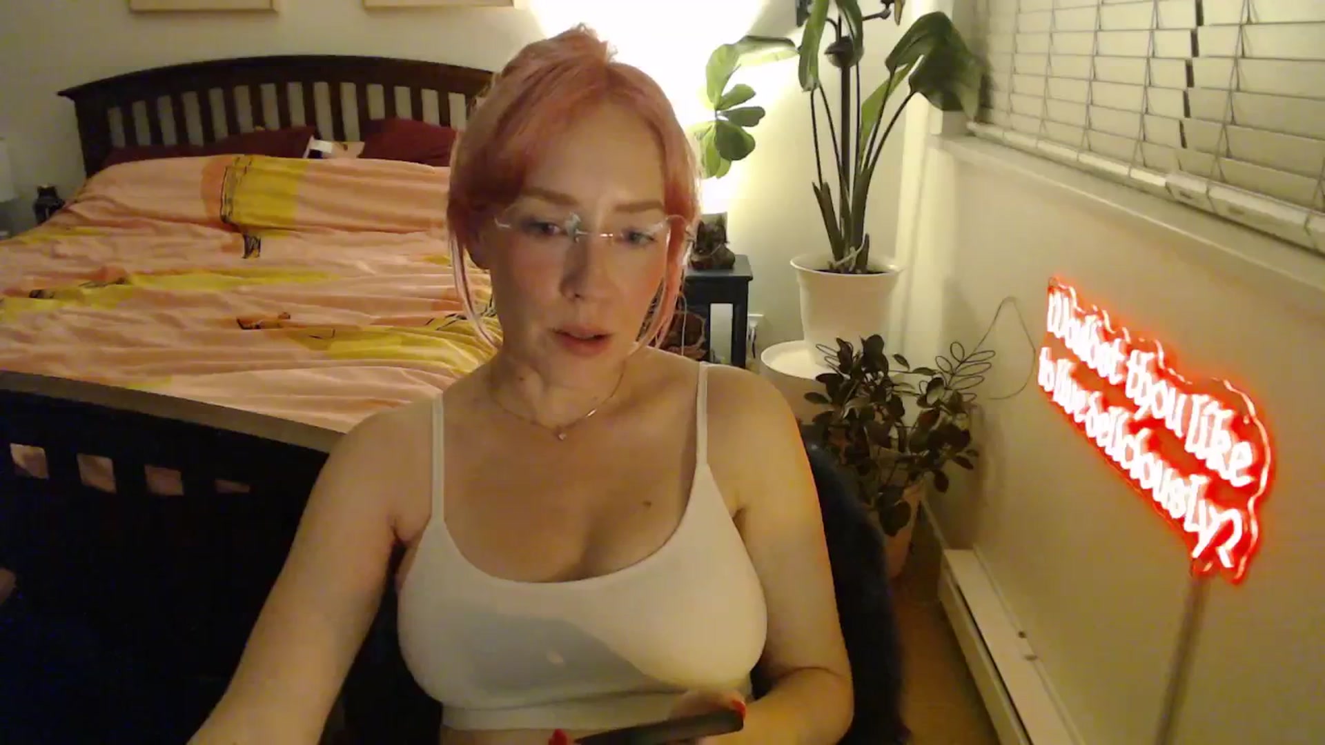 Gallery image thumbnail from NahlaHoney's myfreecams stream on, 01/05/2026, 04:19 image 3 of 20