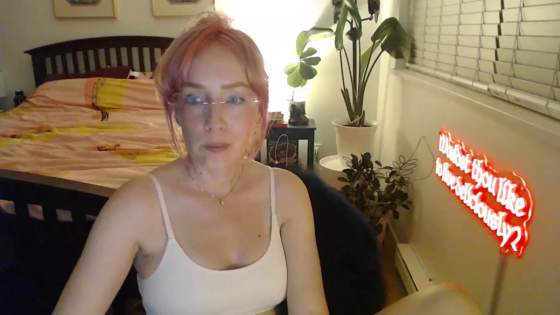Gallery image thumbnail from NahlaHoney's myfreecams stream on, 01/05/2026, 04:19 image 19 of 20