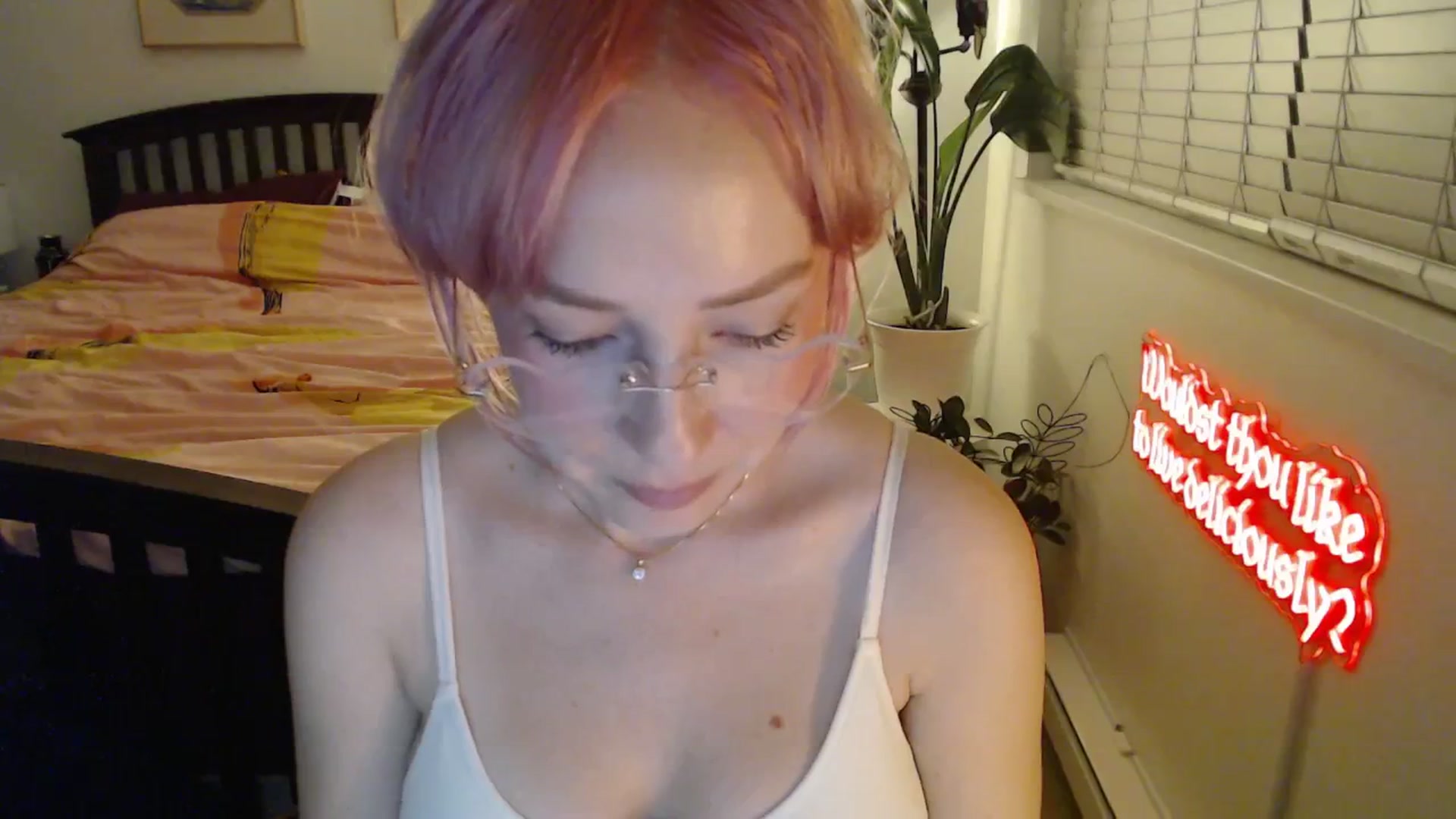 Gallery image thumbnail from NahlaHoney's myfreecams stream on, 01/05/2026, 04:19 image 16 of 20