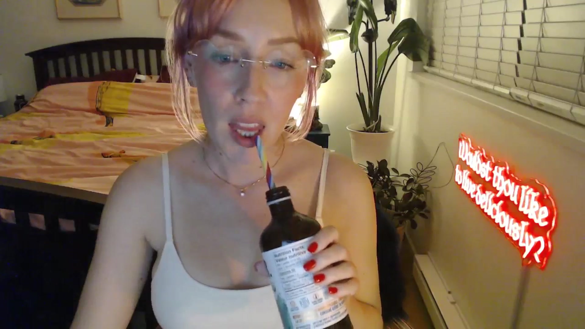 Gallery image thumbnail from NahlaHoney's myfreecams stream on, 01/05/2026, 04:19 image 11 of 20