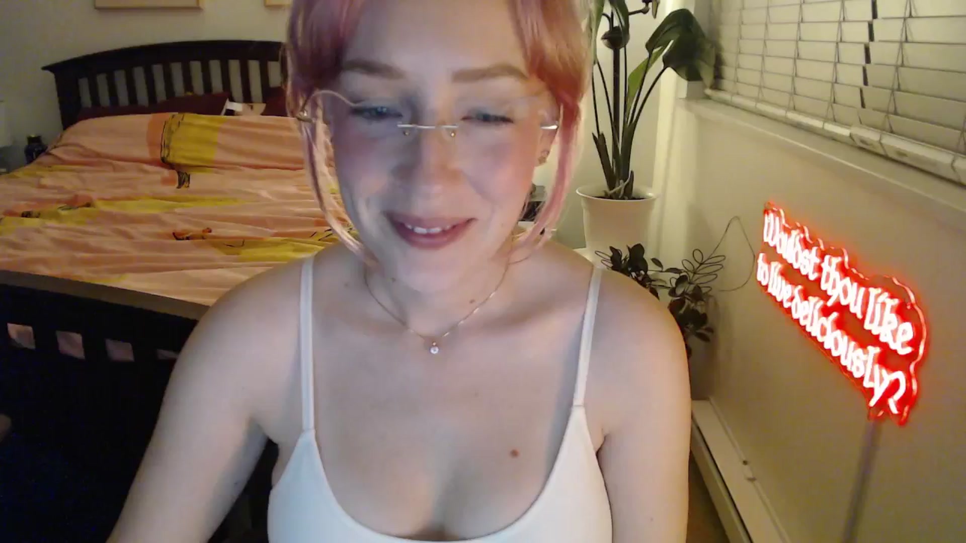 Gallery image thumbnail from NahlaHoney's myfreecams stream on, 01/05/2026, 04:19 image 1 of 20