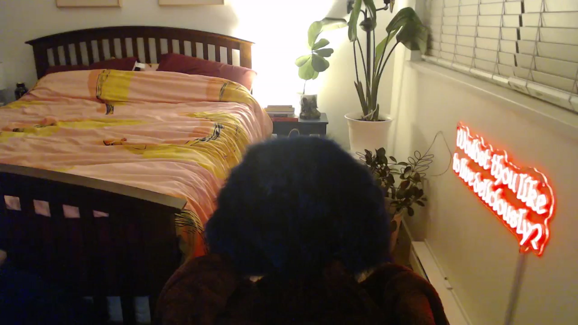 Gallery image thumbnail from NahlaHoney's myfreecams stream on, 01/05/2026, 04:19 image 5 of 20