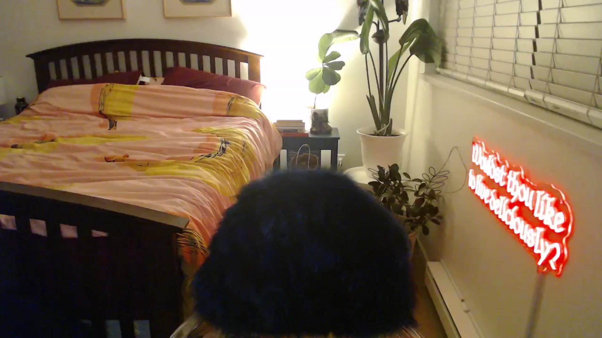 Gallery image thumbnail from NahlaHoney's myfreecams stream on, 01/05/2026, 04:19 image 12 of 20