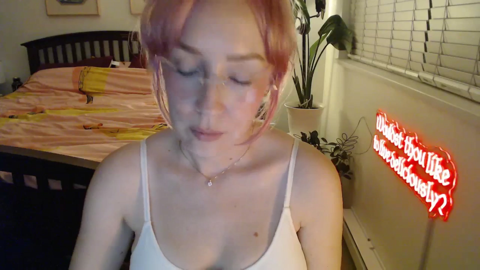 Gallery image thumbnail from NahlaHoney's myfreecams stream on, 01/05/2026, 04:19 image 17 of 20