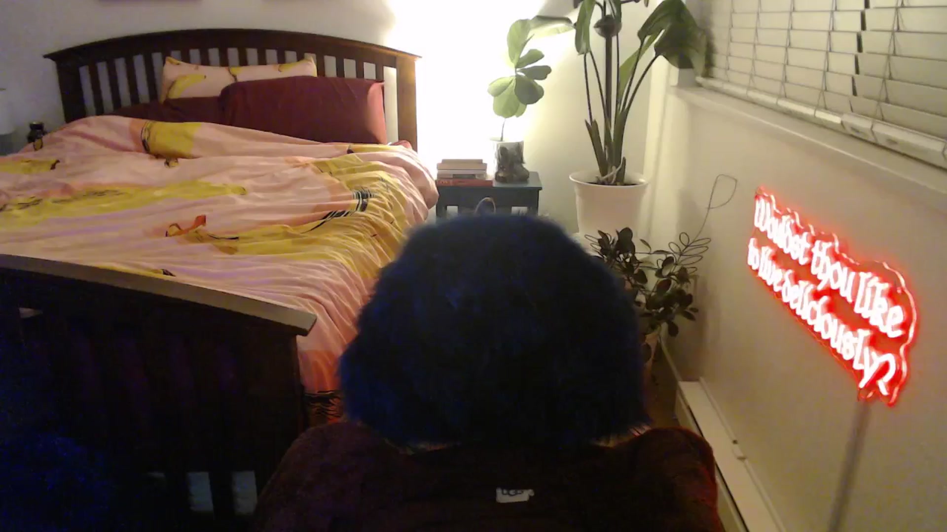 Gallery image thumbnail from NahlaHoney's myfreecams stream on, 01/06/2026, 04:45 image 5 of 20