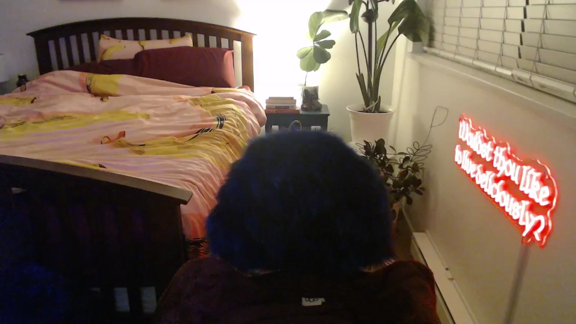 Gallery image thumbnail from NahlaHoney's myfreecams stream on, 01/06/2026, 04:45 image 6 of 20