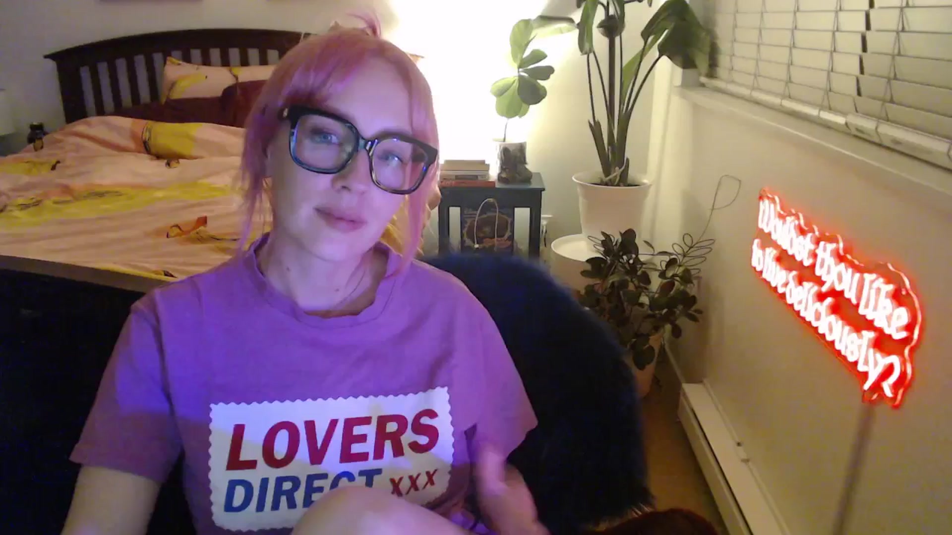 Gallery image thumbnail from NahlaHoney's myfreecams stream on, 01/06/2026, 04:45 image 2 of 20