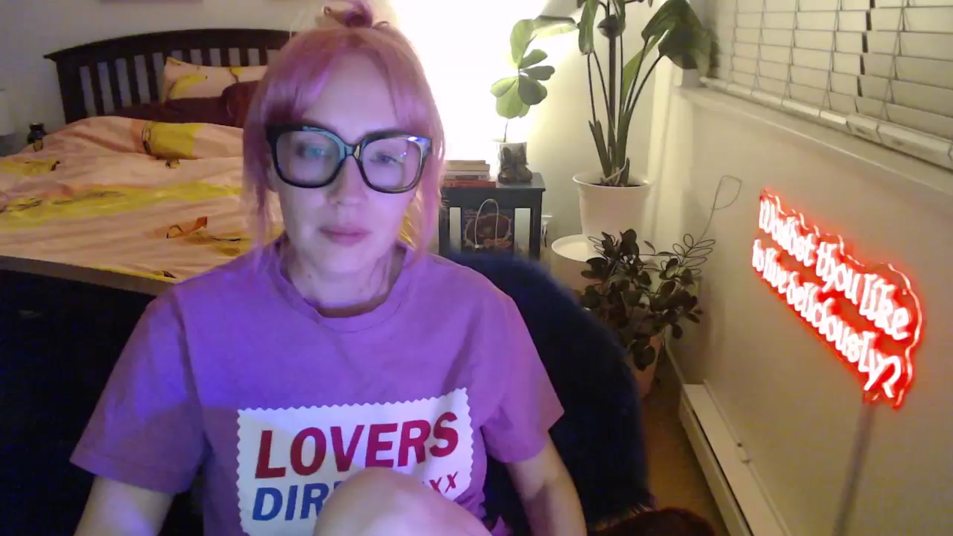 Gallery image thumbnail from NahlaHoney's myfreecams stream on, 01/06/2026, 04:45 image 1 of 20