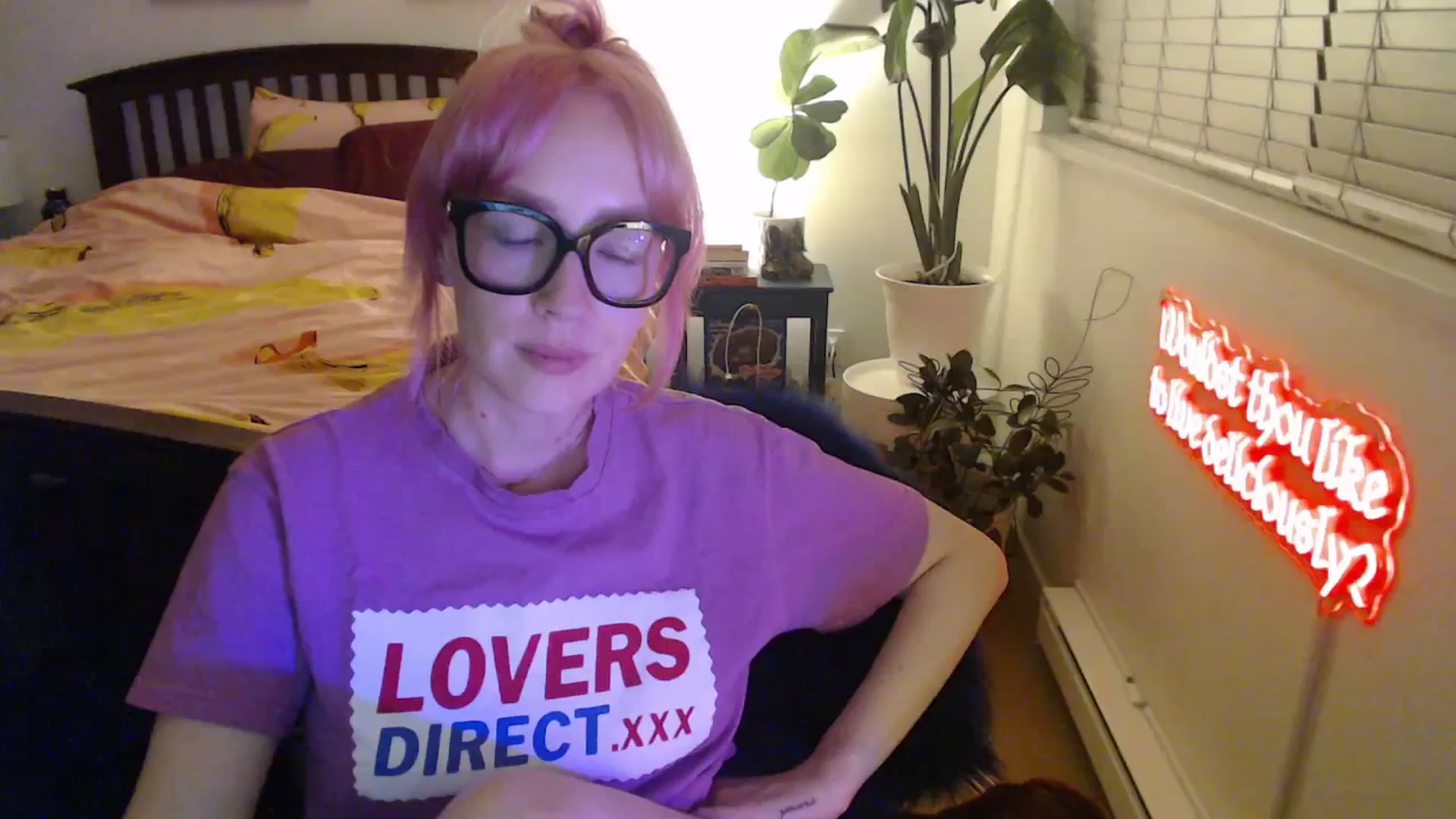 Gallery image thumbnail from NahlaHoney's myfreecams stream on, 01/06/2026, 04:45 image 4 of 20