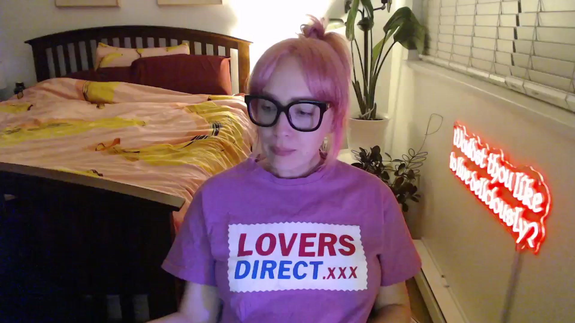 Gallery image thumbnail from NahlaHoney's myfreecams stream on, 01/06/2026, 06:01 image 9 of 20