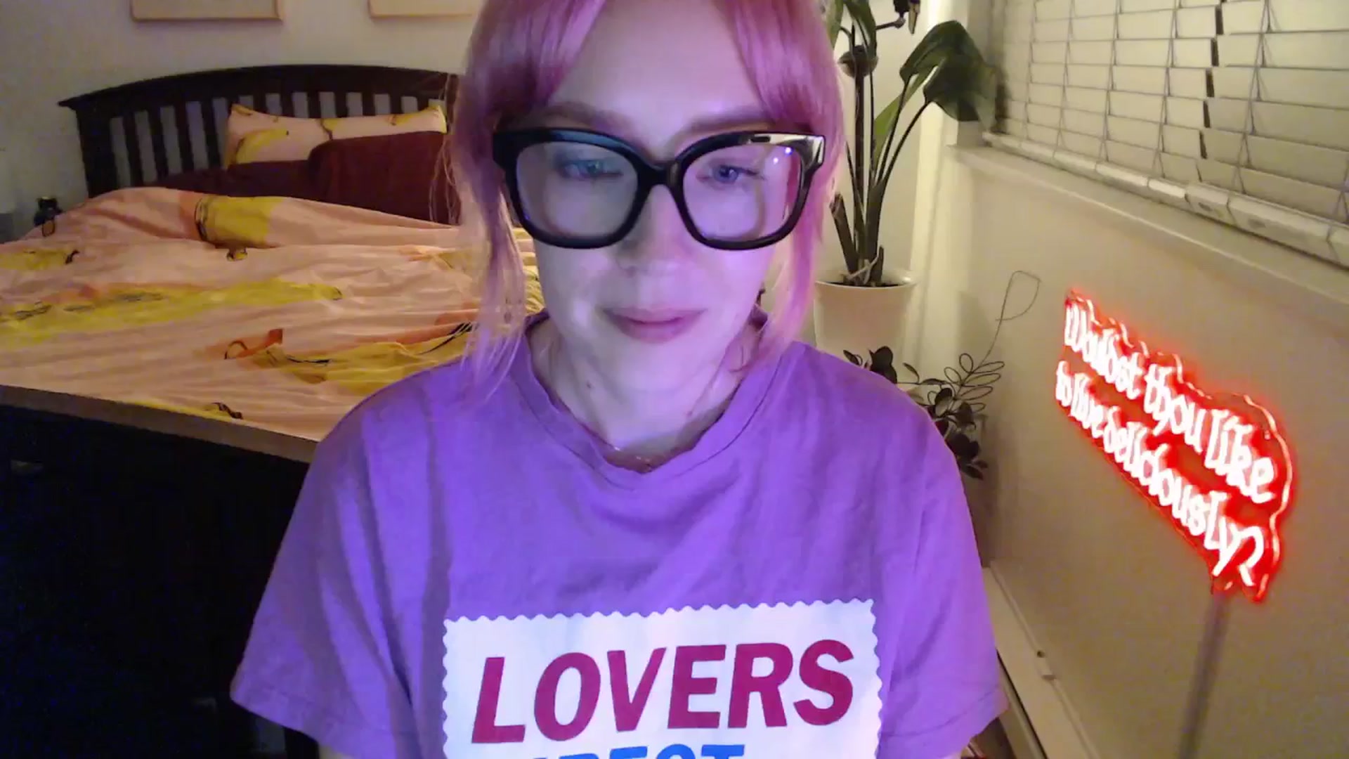 Gallery image thumbnail from NahlaHoney's myfreecams stream on, 01/06/2026, 06:01 image 3 of 20