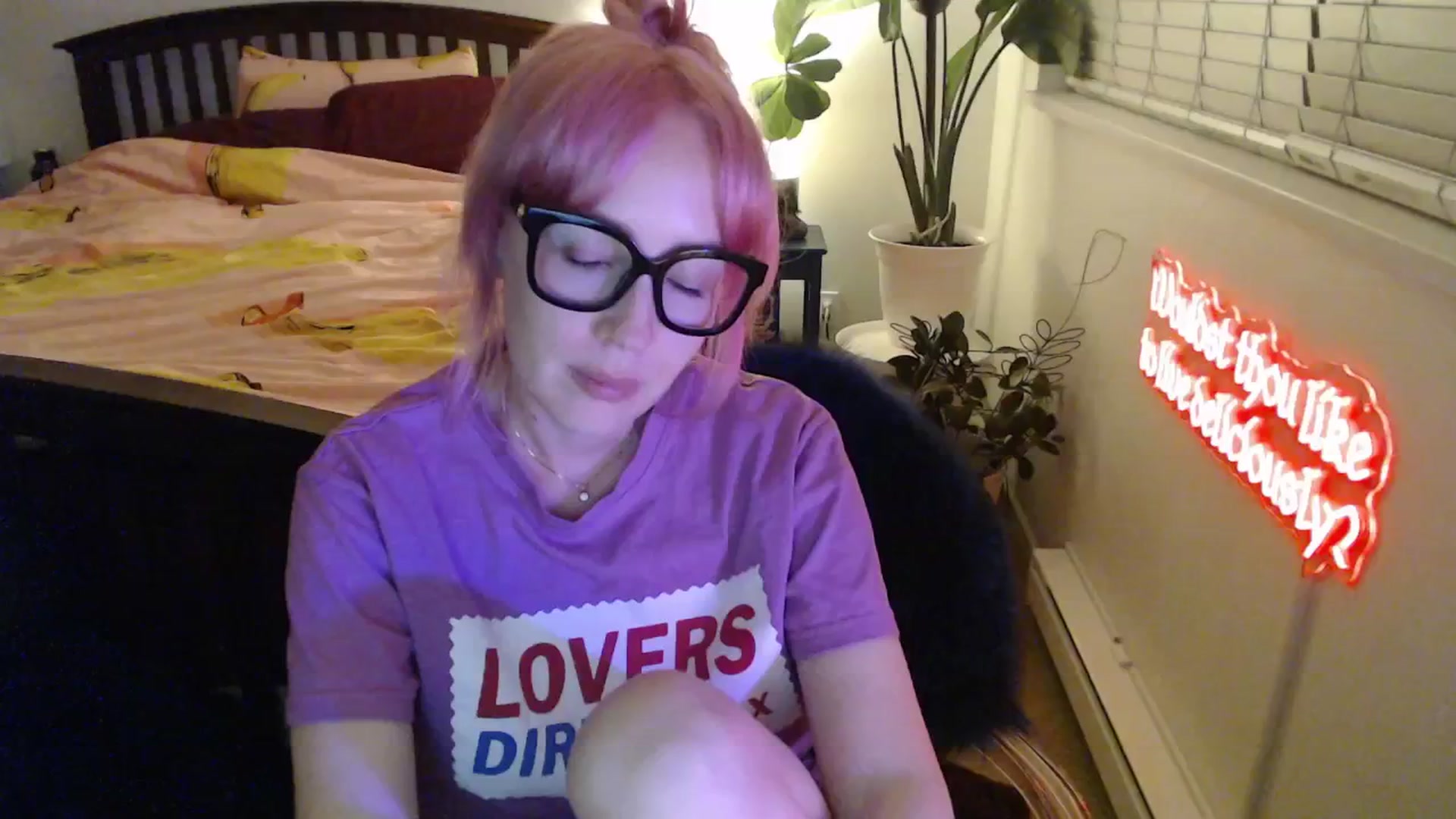 Gallery image thumbnail from NahlaHoney's myfreecams stream on, 01/06/2026, 06:01 image 13 of 20