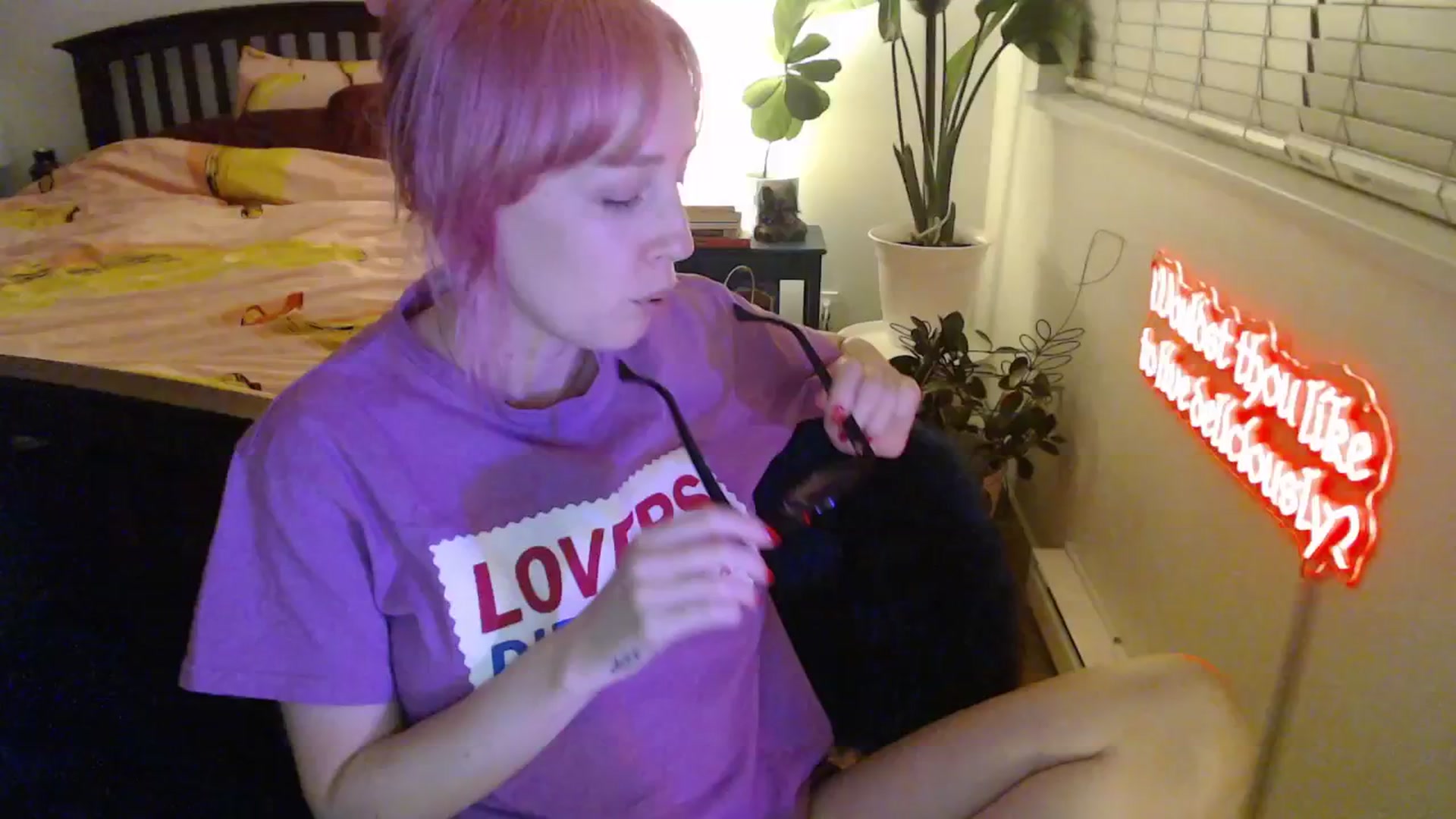 Gallery image thumbnail from NahlaHoney's myfreecams stream on, 01/06/2026, 06:01 image 20 of 20
