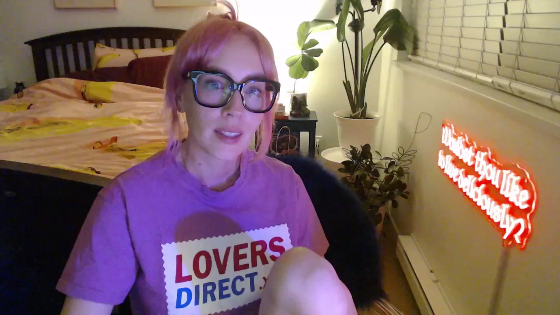 Gallery image thumbnail from NahlaHoney's myfreecams stream on, 01/06/2026, 06:01 image 4 of 20