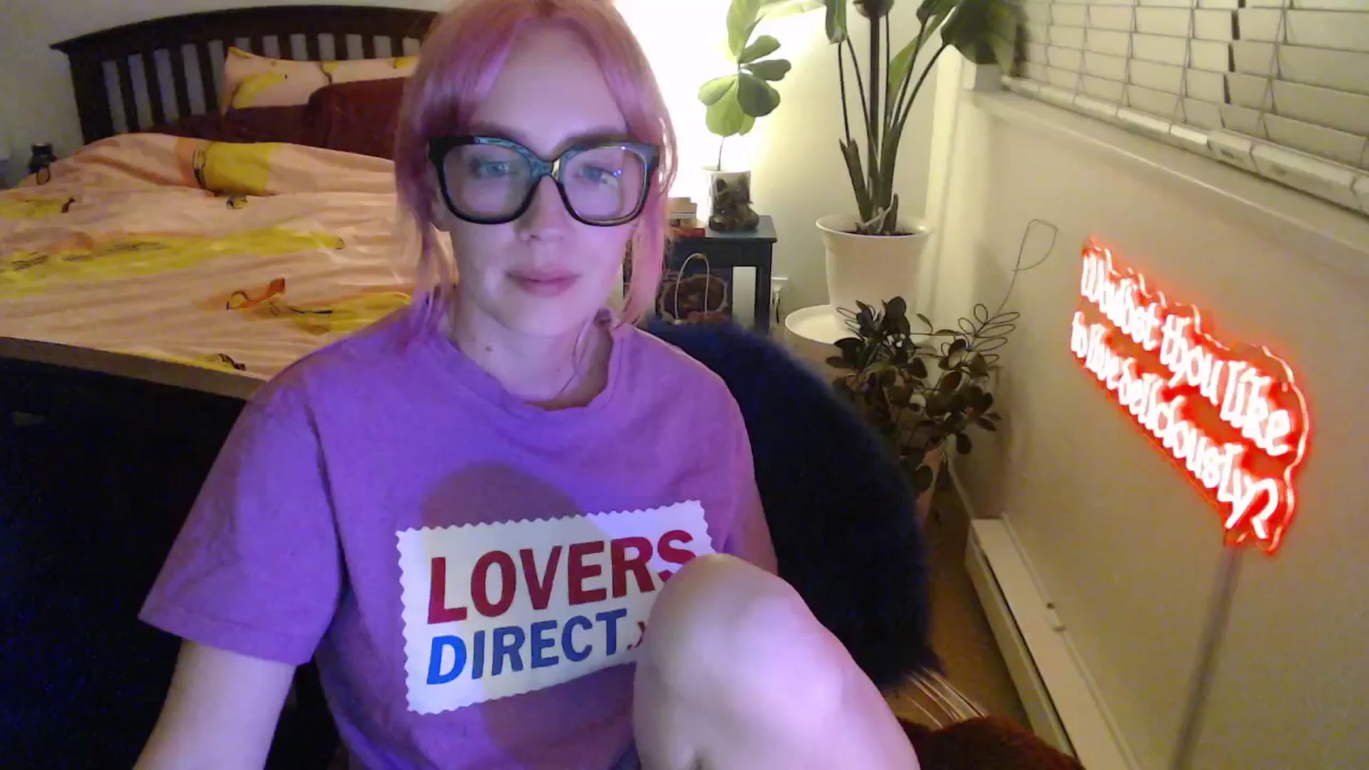 Gallery image thumbnail from NahlaHoney's myfreecams stream on, 01/06/2026, 06:01 image 5 of 20