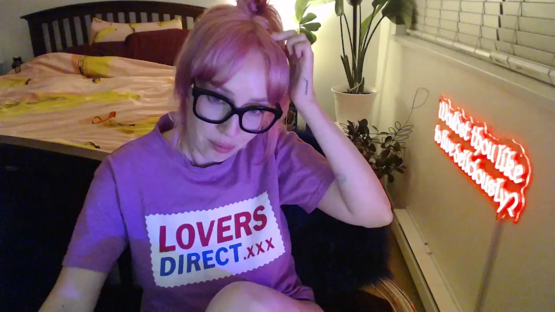 Gallery image thumbnail from NahlaHoney's myfreecams stream on, 01/06/2026, 06:01 image 11 of 20