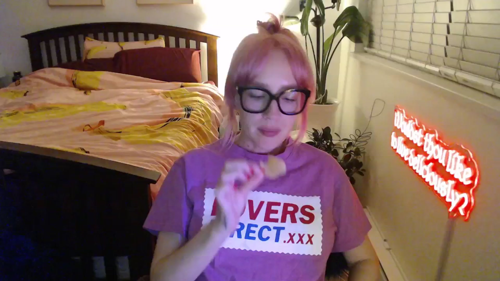 Gallery image thumbnail from NahlaHoney's myfreecams stream on, 01/06/2026, 06:01 image 8 of 20