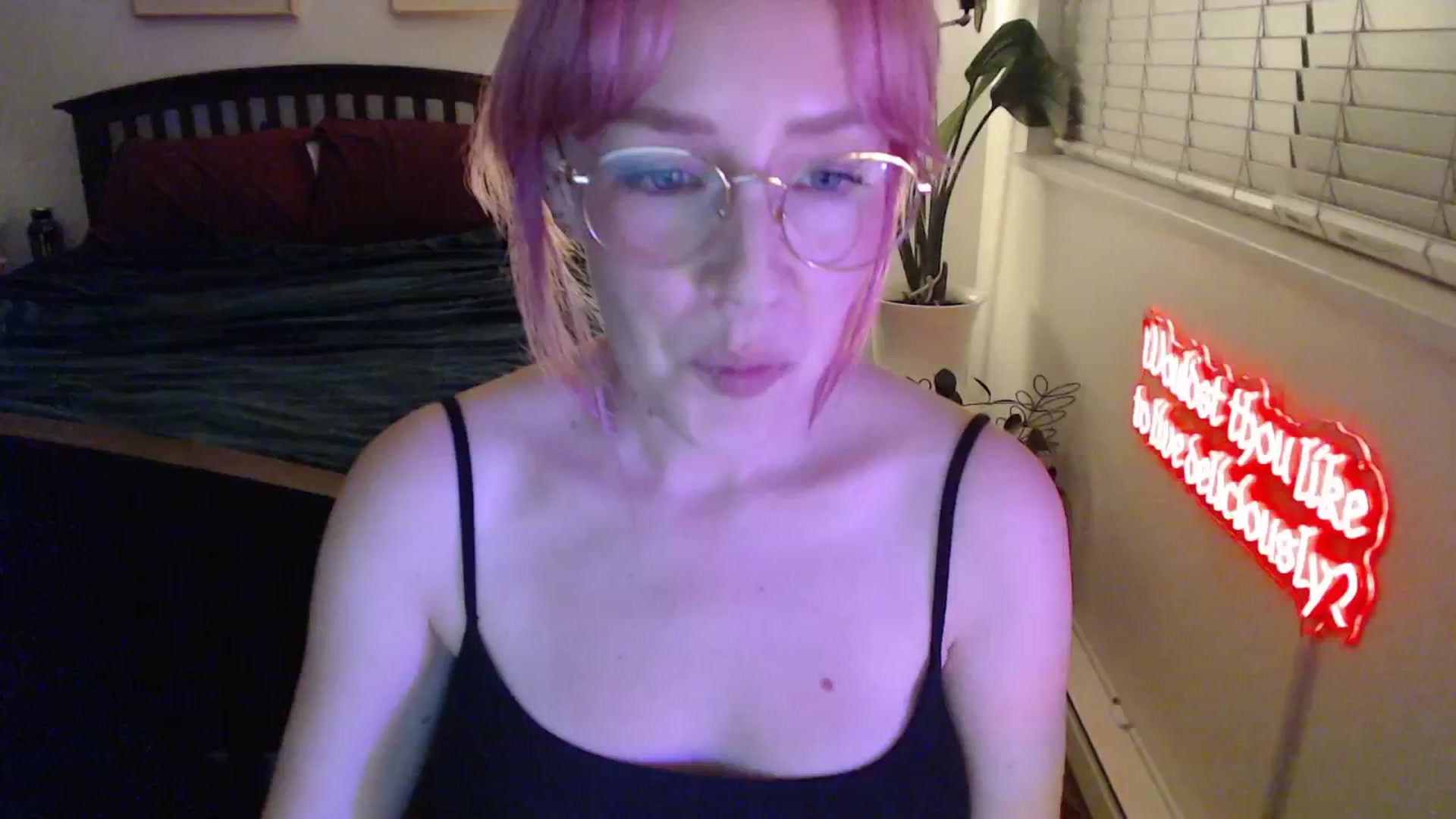 Gallery image thumbnail from NahlaHoney's myfreecams stream on, 01/09/2026, 05:54 image 20 of 20