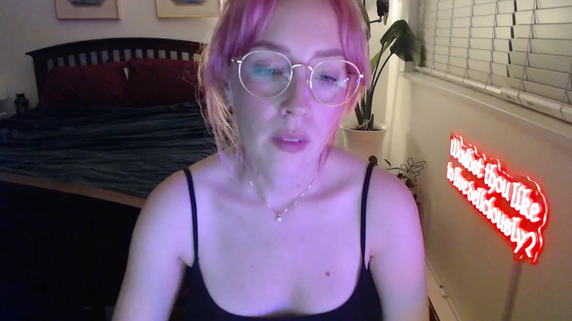Gallery image thumbnail from NahlaHoney's myfreecams stream on, 01/09/2026, 05:54 image 1 of 20