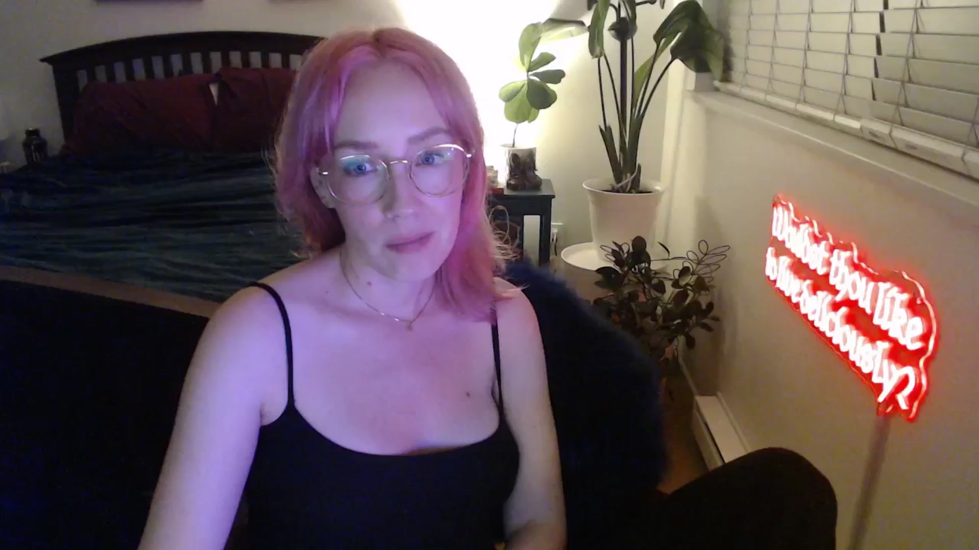 Gallery image thumbnail from NahlaHoney's myfreecams stream on, 01/09/2026, 05:54 image 2 of 20