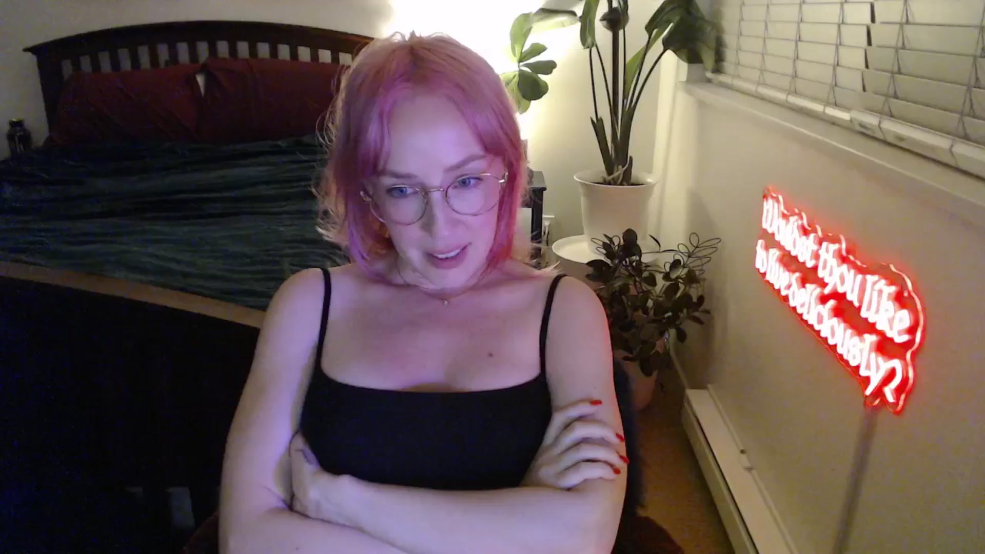 Gallery image thumbnail from NahlaHoney's myfreecams stream on, 01/09/2026, 05:54 image 10 of 20