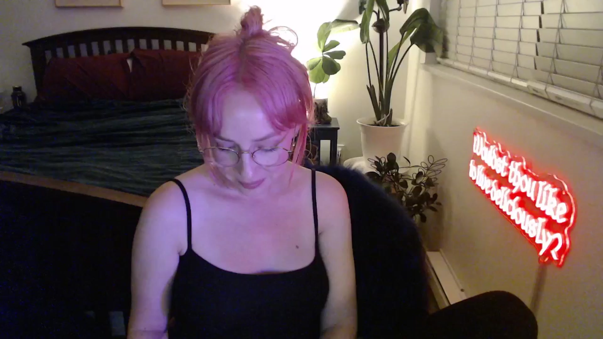 Gallery image thumbnail from NahlaHoney's myfreecams stream on, 01/09/2026, 05:54 image 19 of 20