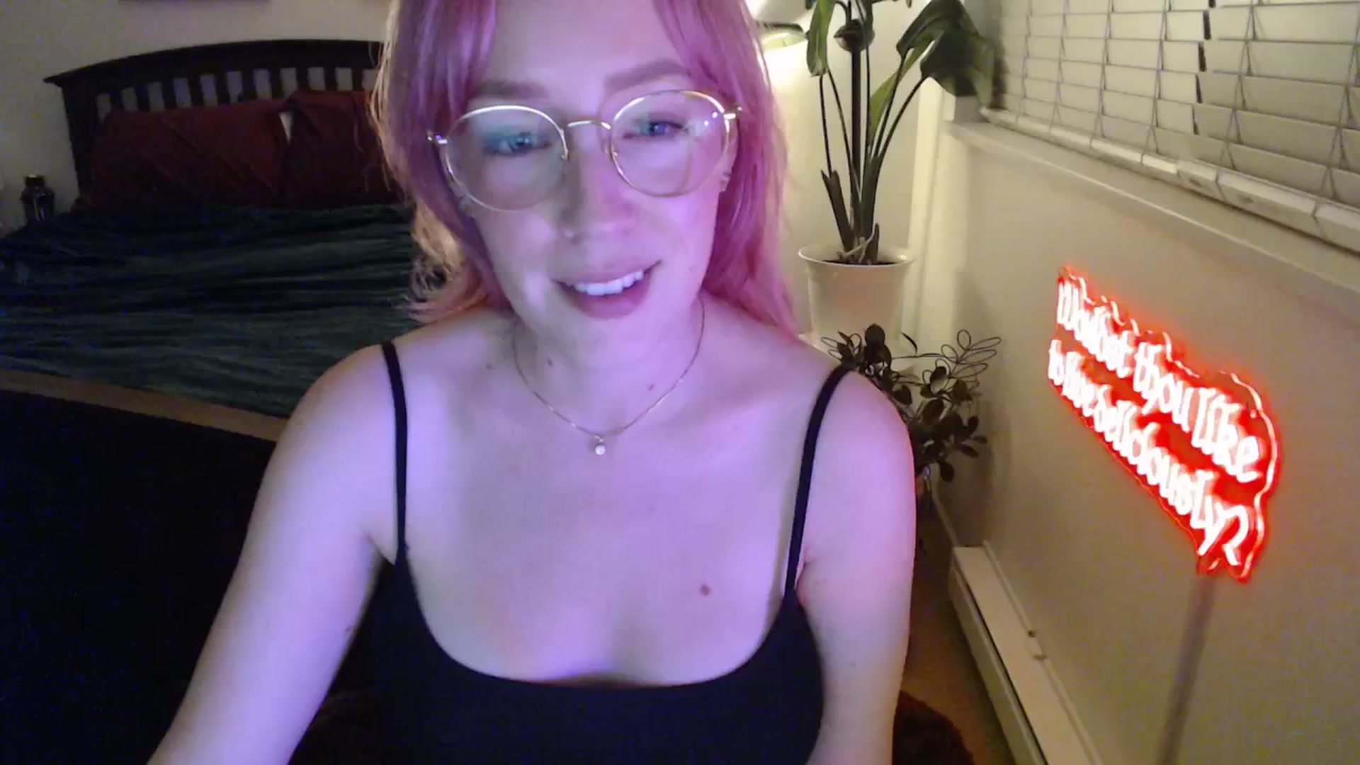 Gallery image thumbnail from NahlaHoney's myfreecams stream on, 01/09/2026, 05:54 image 5 of 20