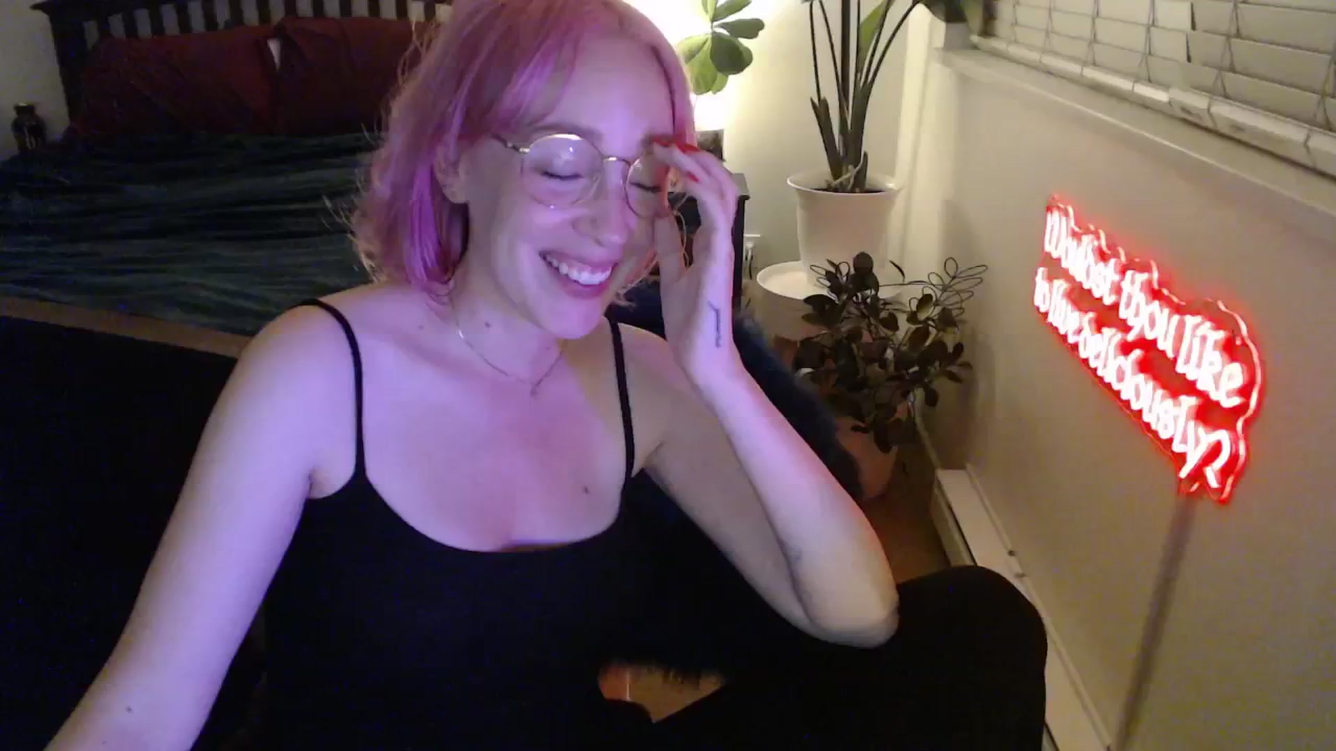 Gallery image thumbnail from NahlaHoney's myfreecams stream on, 01/09/2026, 05:54 image 12 of 20