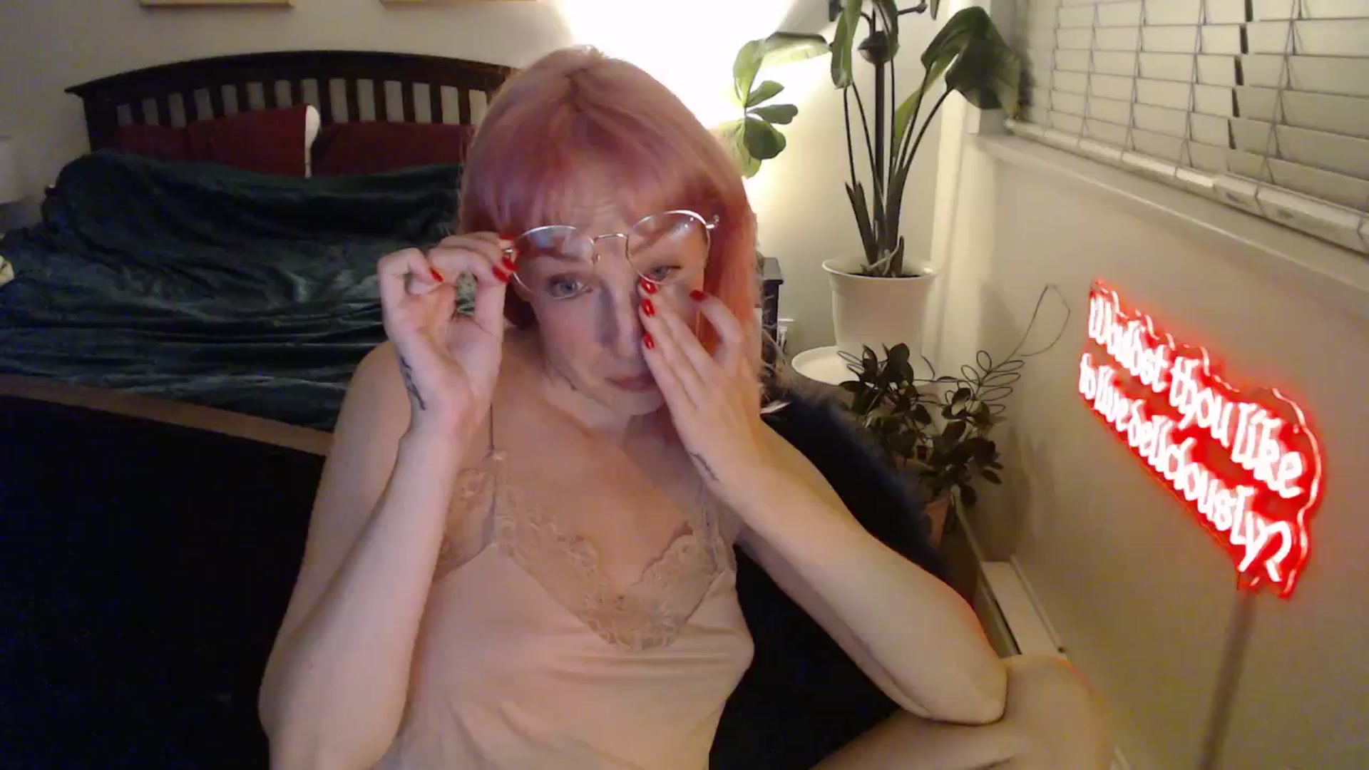 Gallery image thumbnail from NahlaHoney's myfreecams stream on, 01/10/2026, 06:12 image 12 of 20