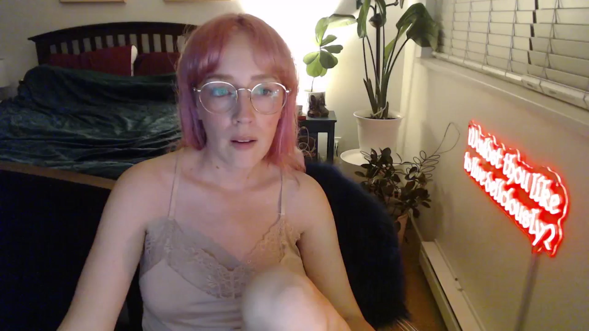 Gallery image thumbnail from NahlaHoney's myfreecams stream on, 01/10/2026, 06:12 image 5 of 20
