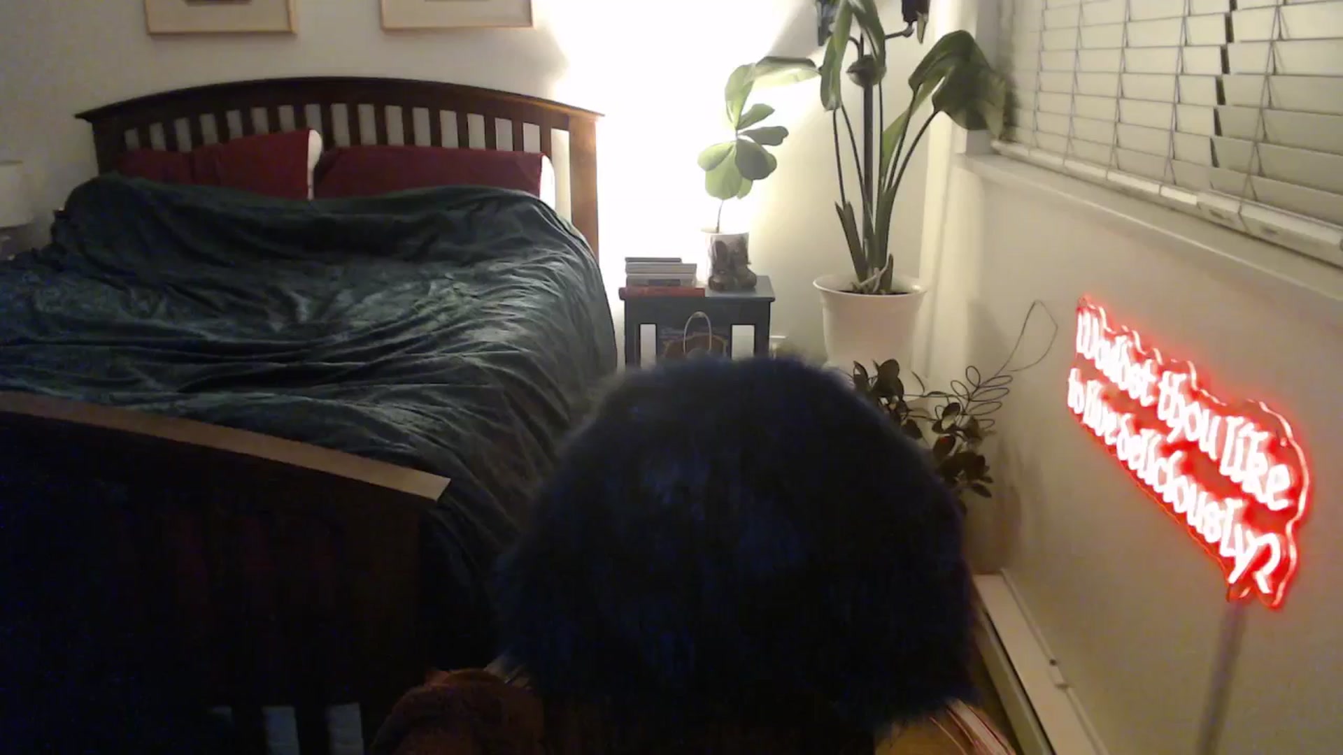 Gallery image thumbnail from NahlaHoney's myfreecams stream on, 01/10/2026, 06:12 image 3 of 20