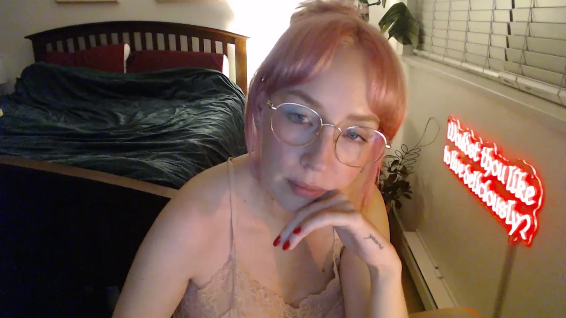Gallery image thumbnail from NahlaHoney's myfreecams stream on, 01/10/2026, 06:12 image 17 of 20