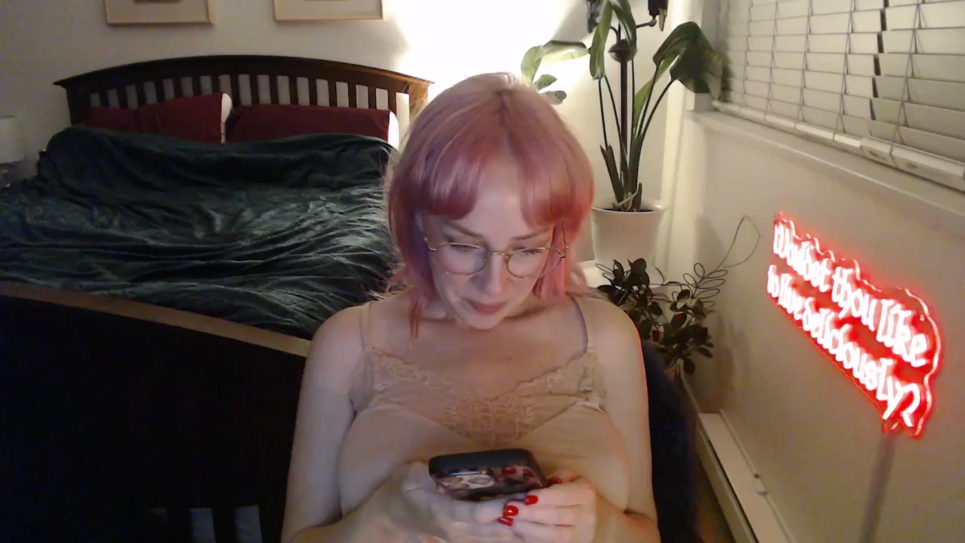 Gallery image thumbnail from NahlaHoney's myfreecams stream on, 01/10/2026, 06:12 image 4 of 20