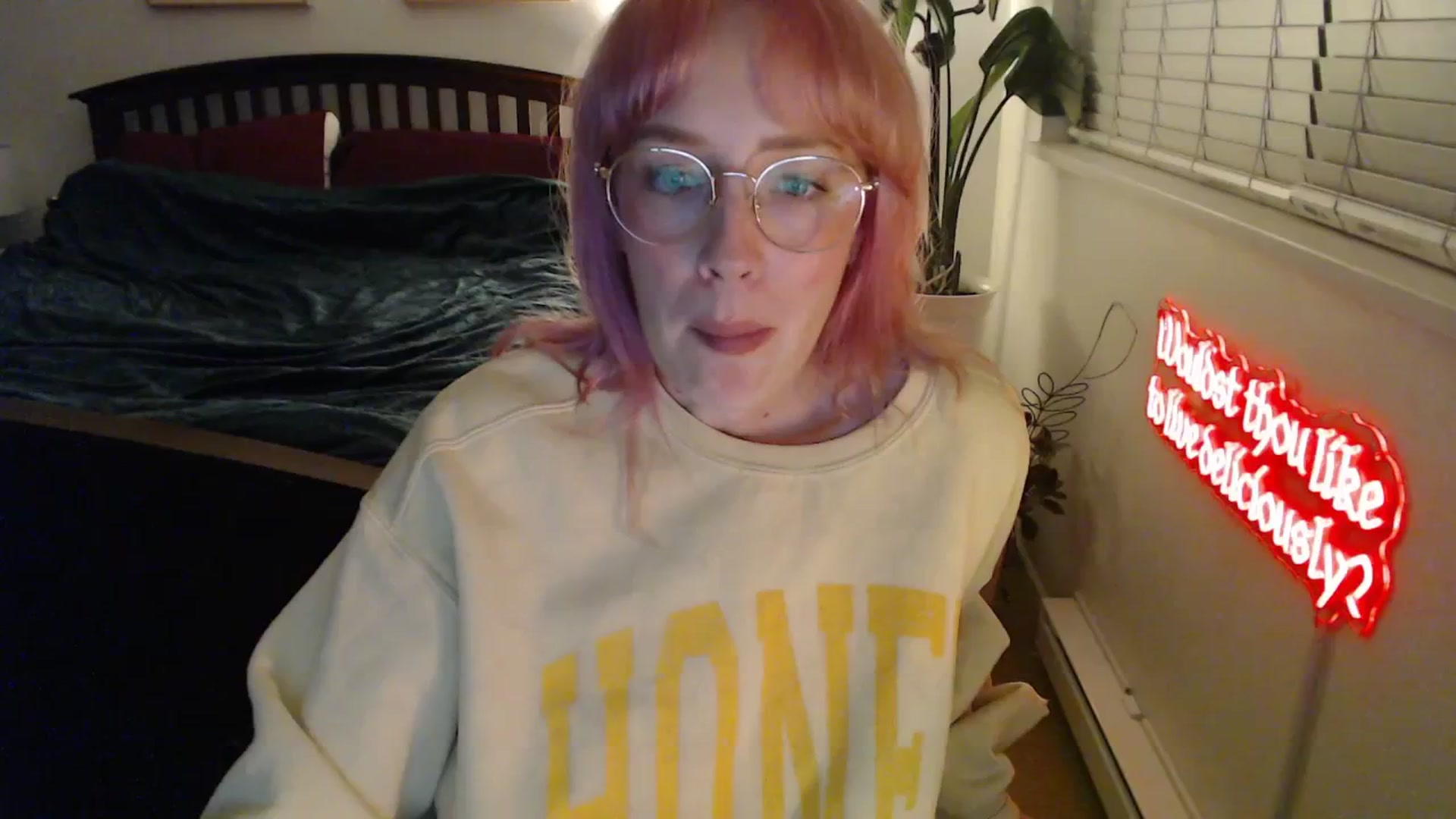 Gallery image thumbnail from NahlaHoney's myfreecams stream on, 01/10/2026, 06:12 image 9 of 20