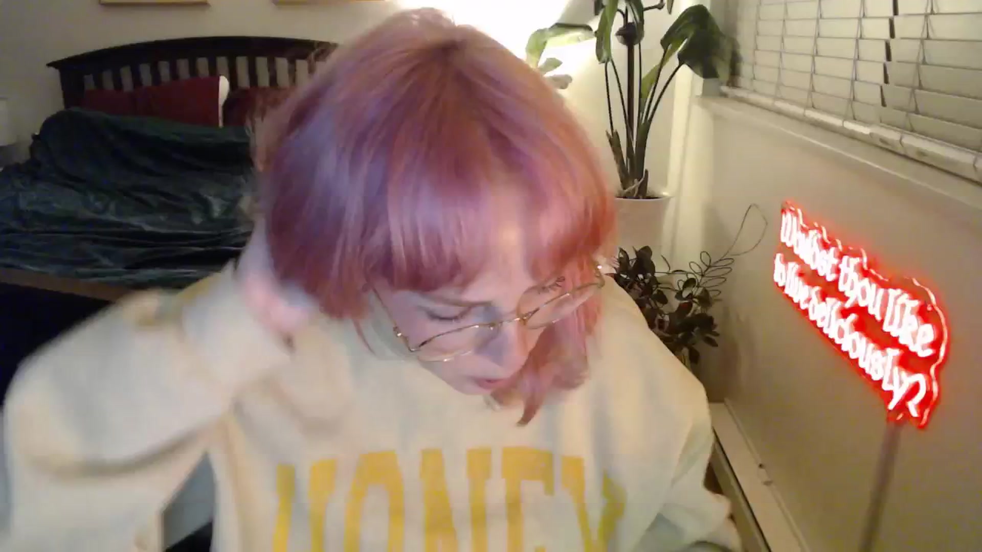 Gallery image thumbnail from NahlaHoney's myfreecams stream on, 01/10/2026, 06:12 image 8 of 20