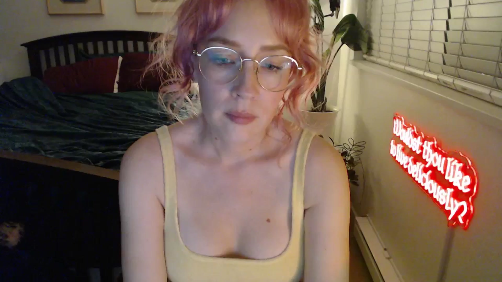 Gallery image thumbnail from NahlaHoney's myfreecams stream on, 01/12/2026, 04:31 image 18 of 20
