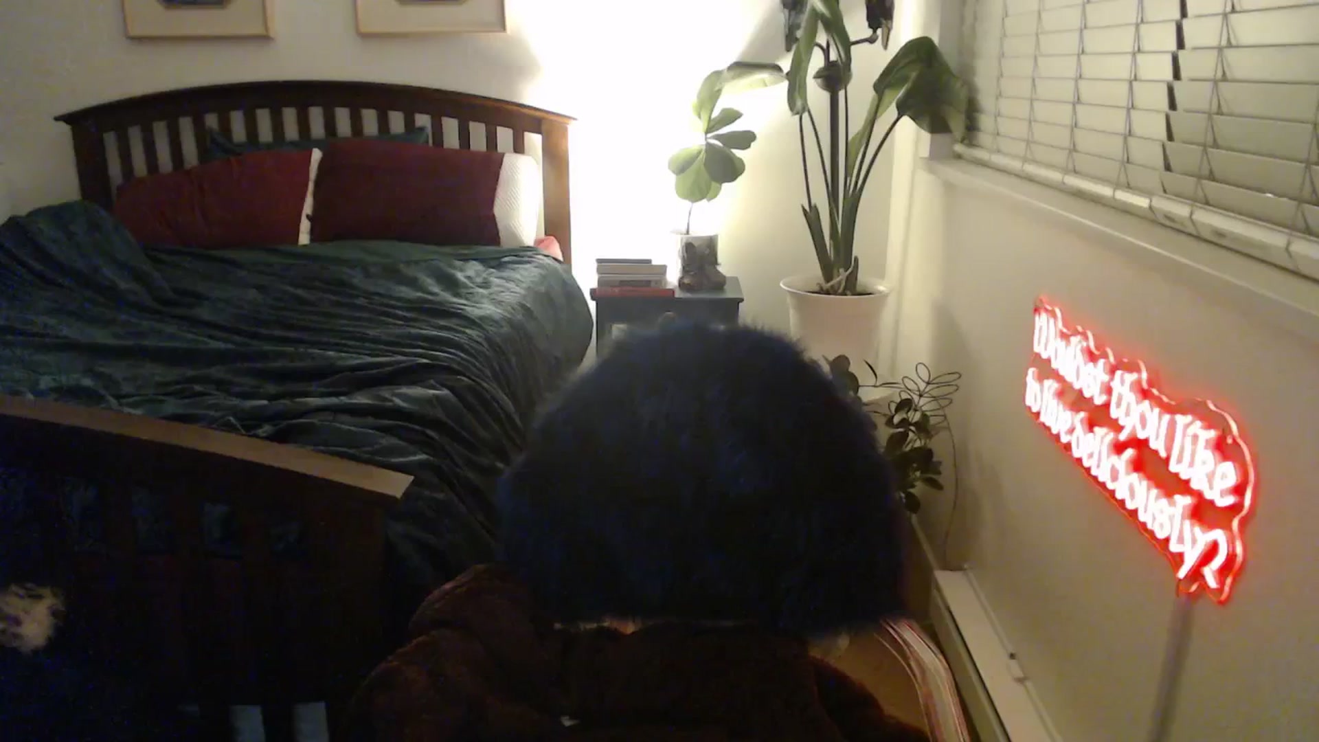 Gallery image thumbnail from NahlaHoney's myfreecams stream on, 01/12/2026, 04:31 image 15 of 20